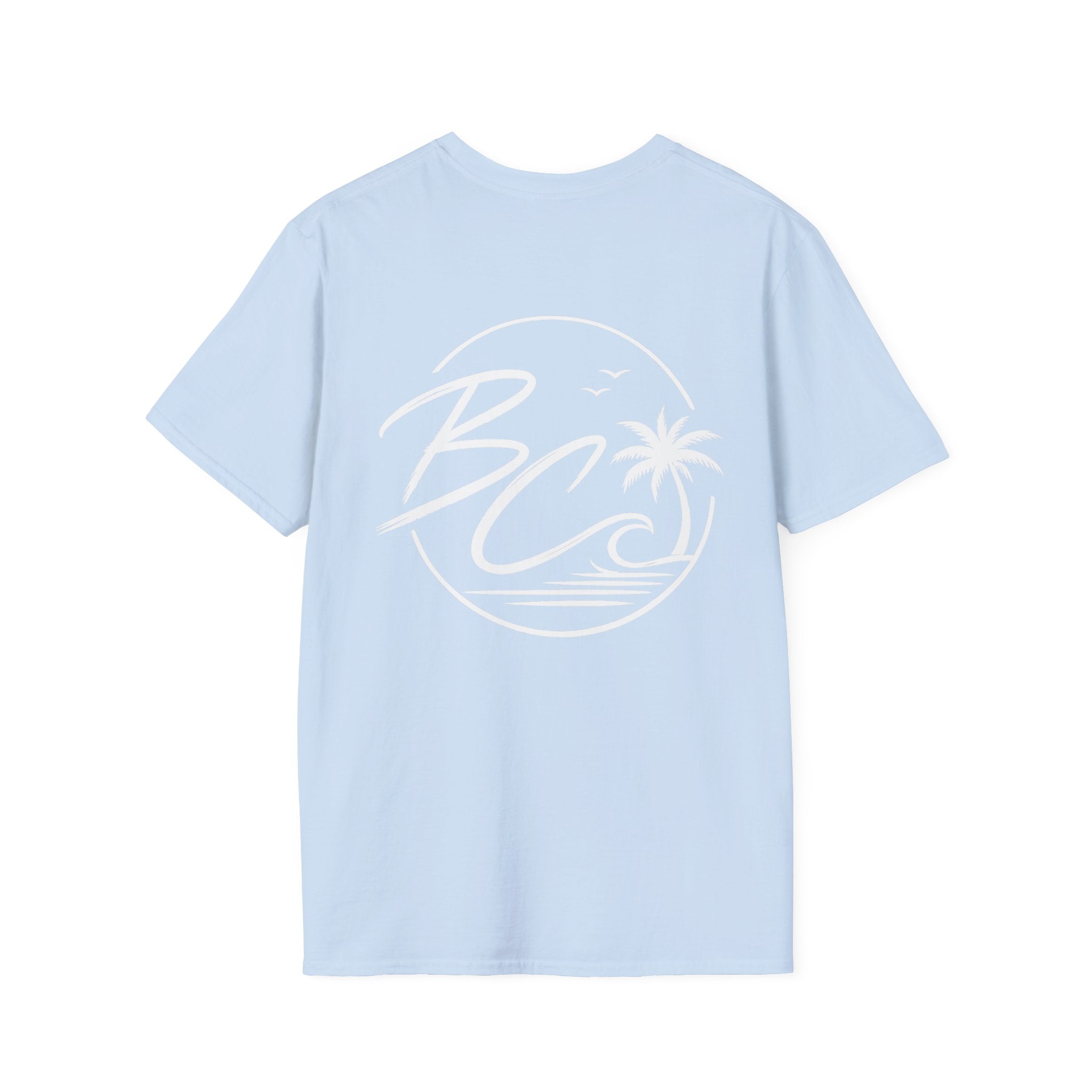 Suck It Nerd Tee