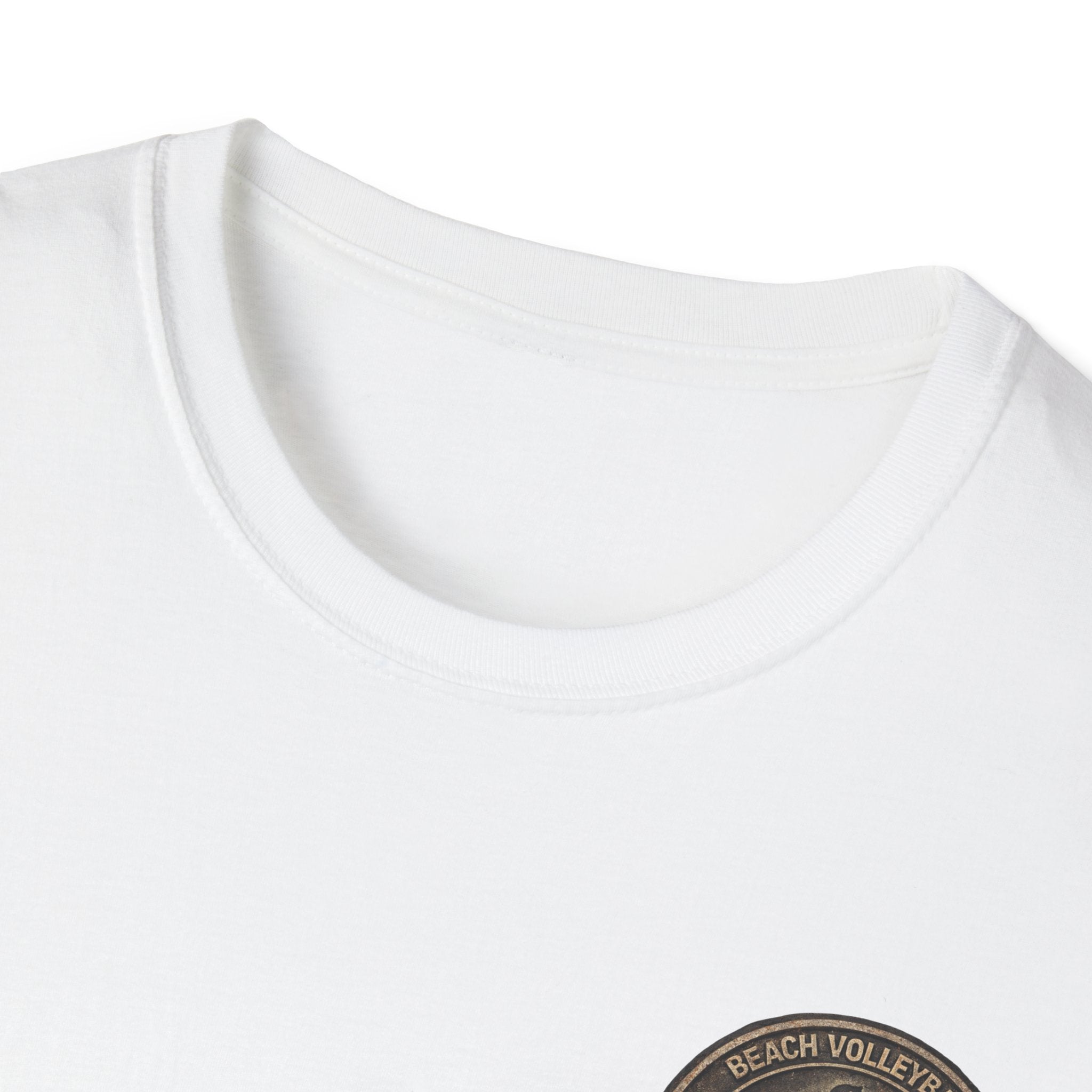 St. Petersburg omage Tee.