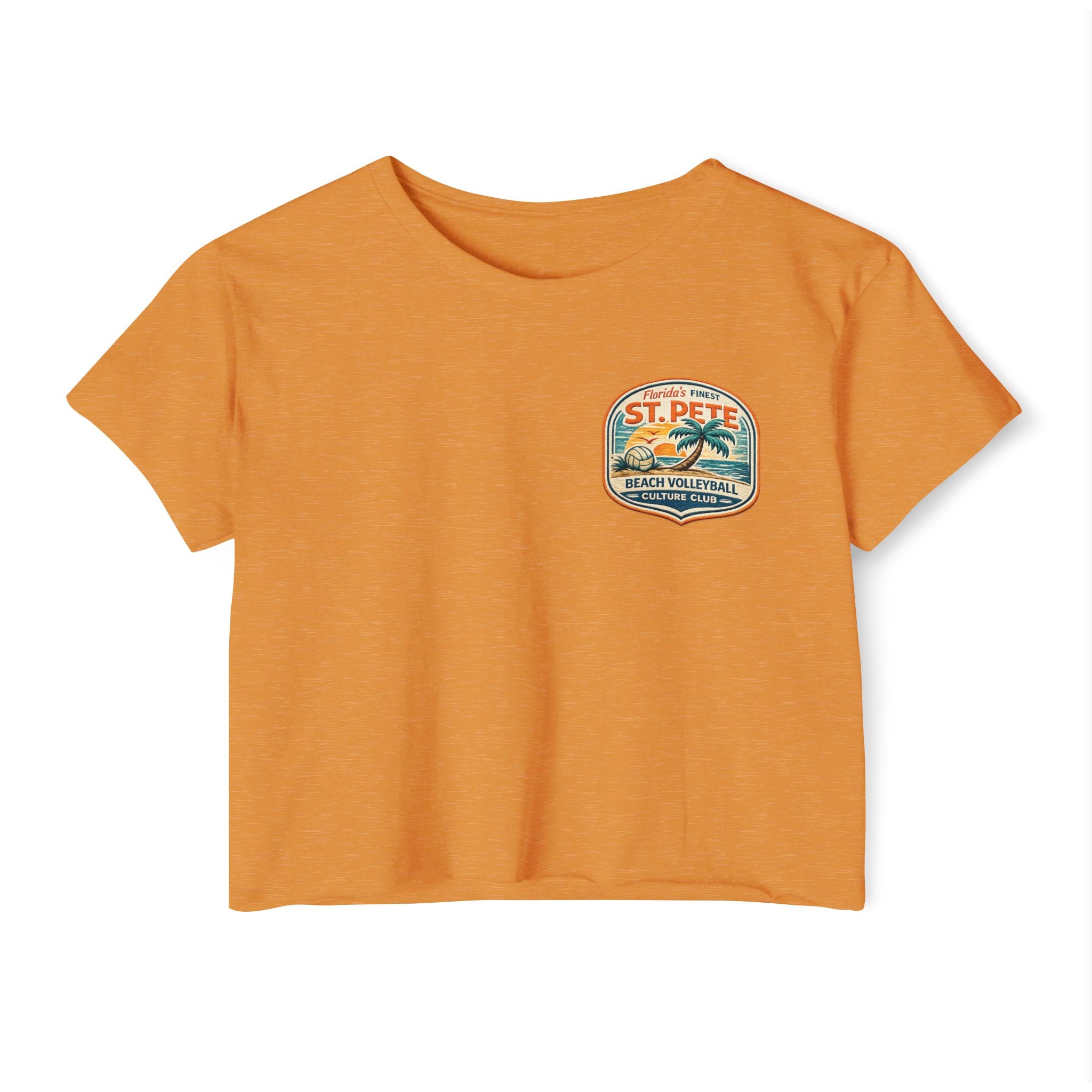 Womens BVCC Floridas Finest Crop