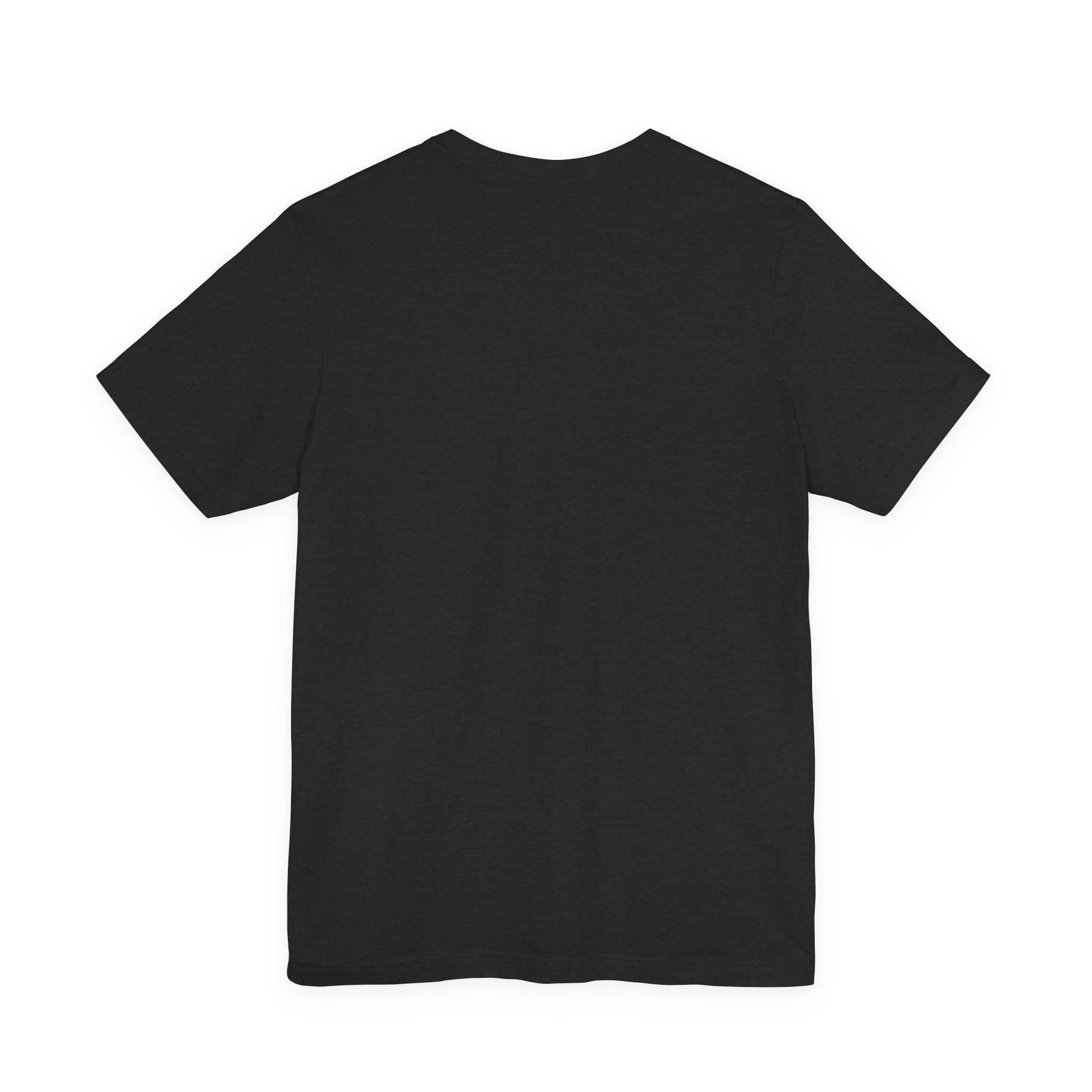 5. I Am Culture• I Am Volleyball• Graphic Tee