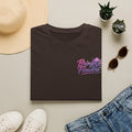 4. Bring Flowers•BC (Beach Culture) Graphic Tee