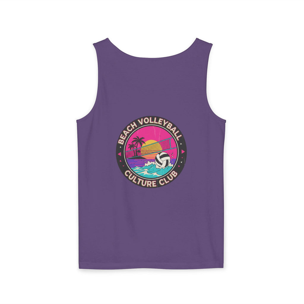BVCC Culture Tank. (Unisex)
