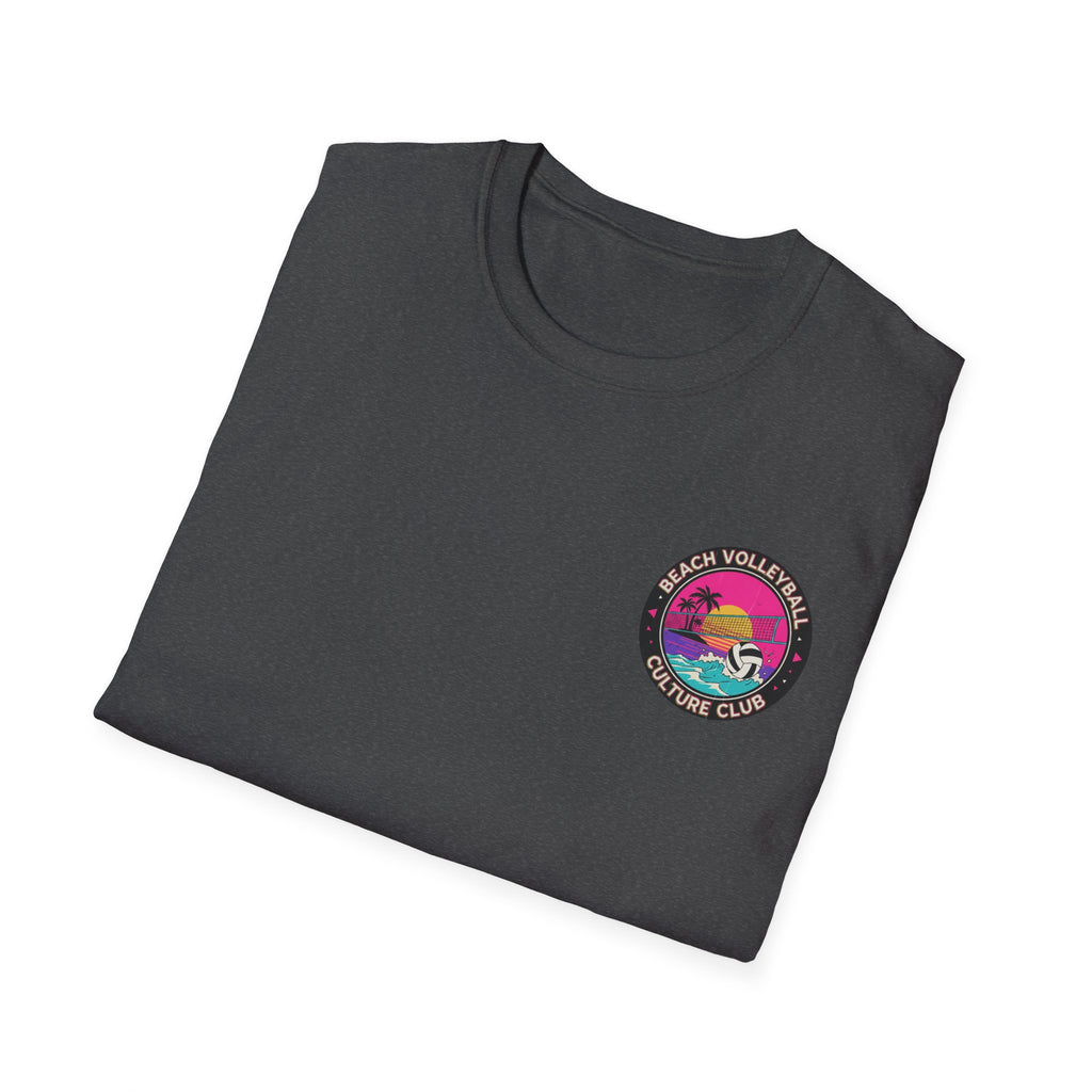 BVCC Trad Tee