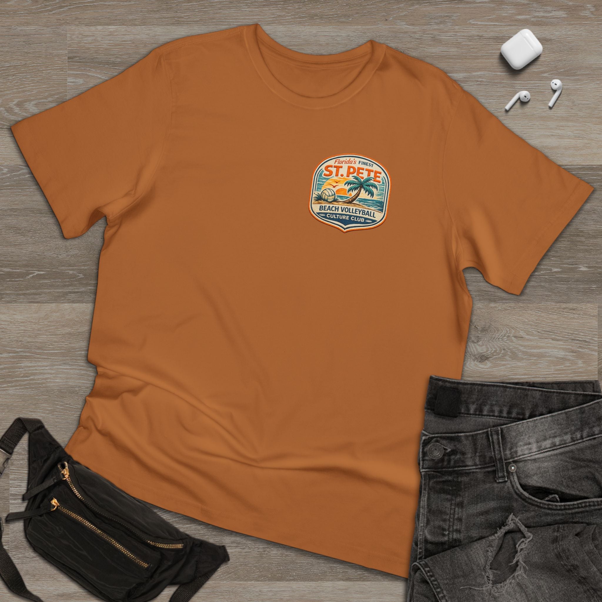 BVCC Floridas Finest Tee