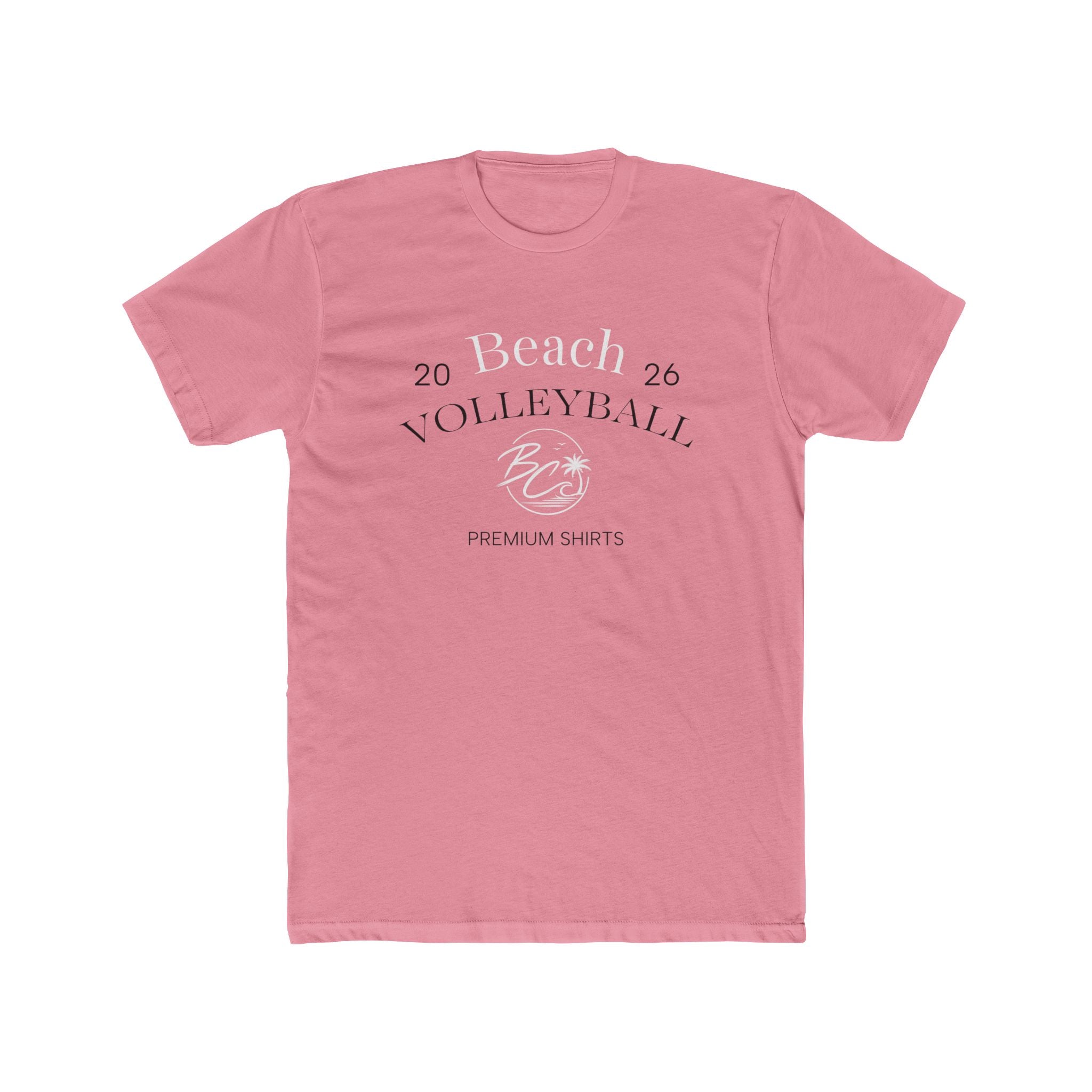 Beach Volleyball 2026