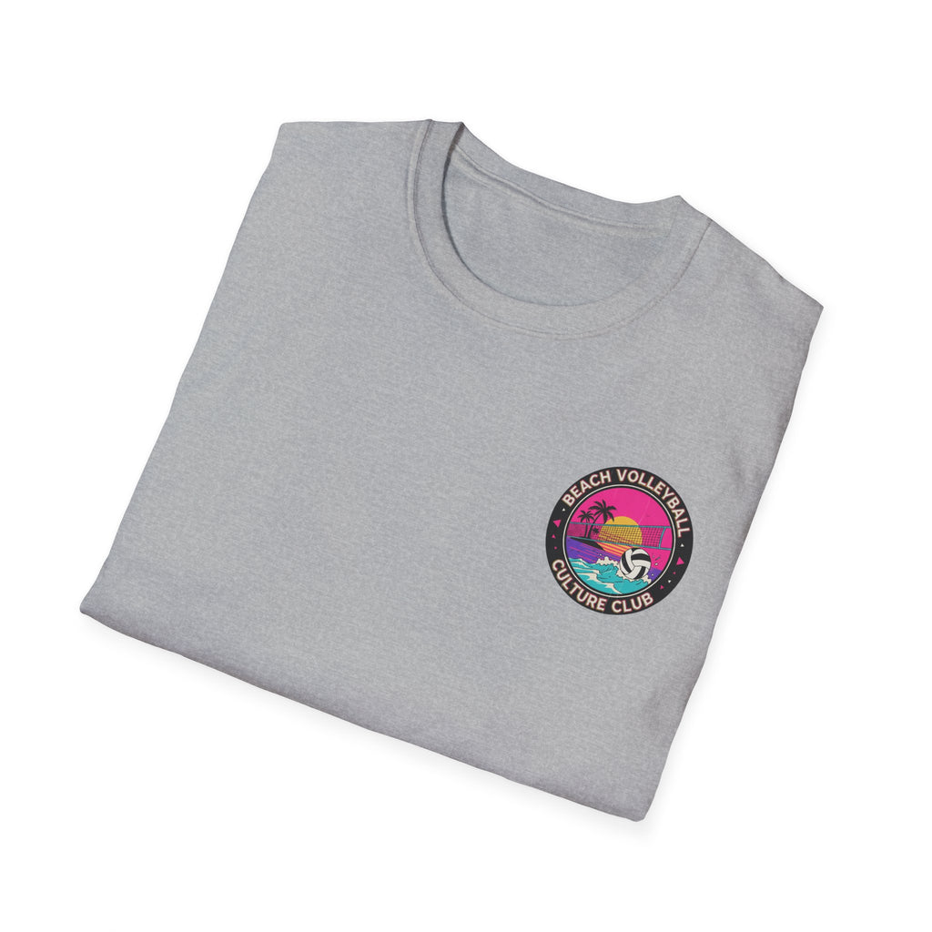 BVCC Trad Tee