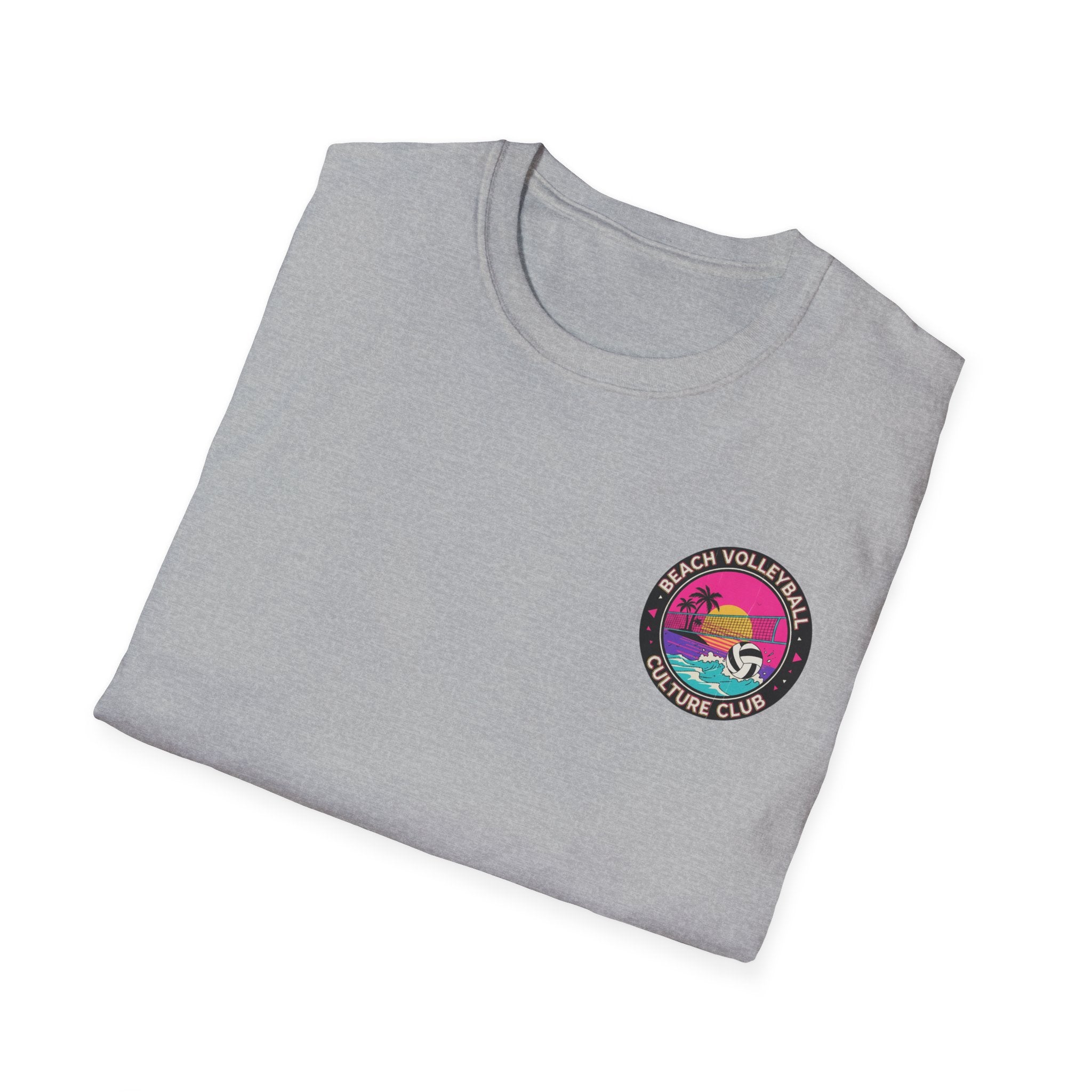 BVCC Trad Tee