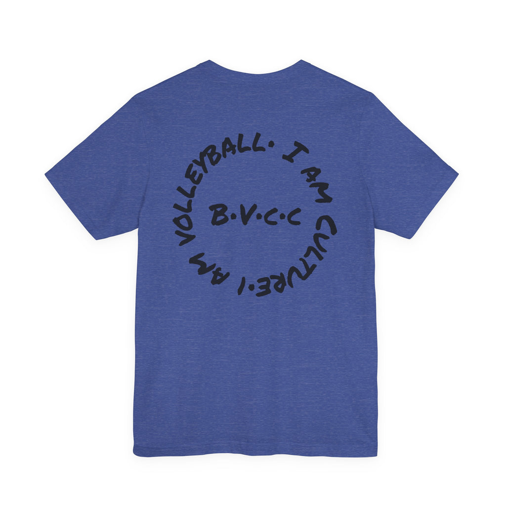 5. I Am Culture• I Am Volleyball• Graphic Tee