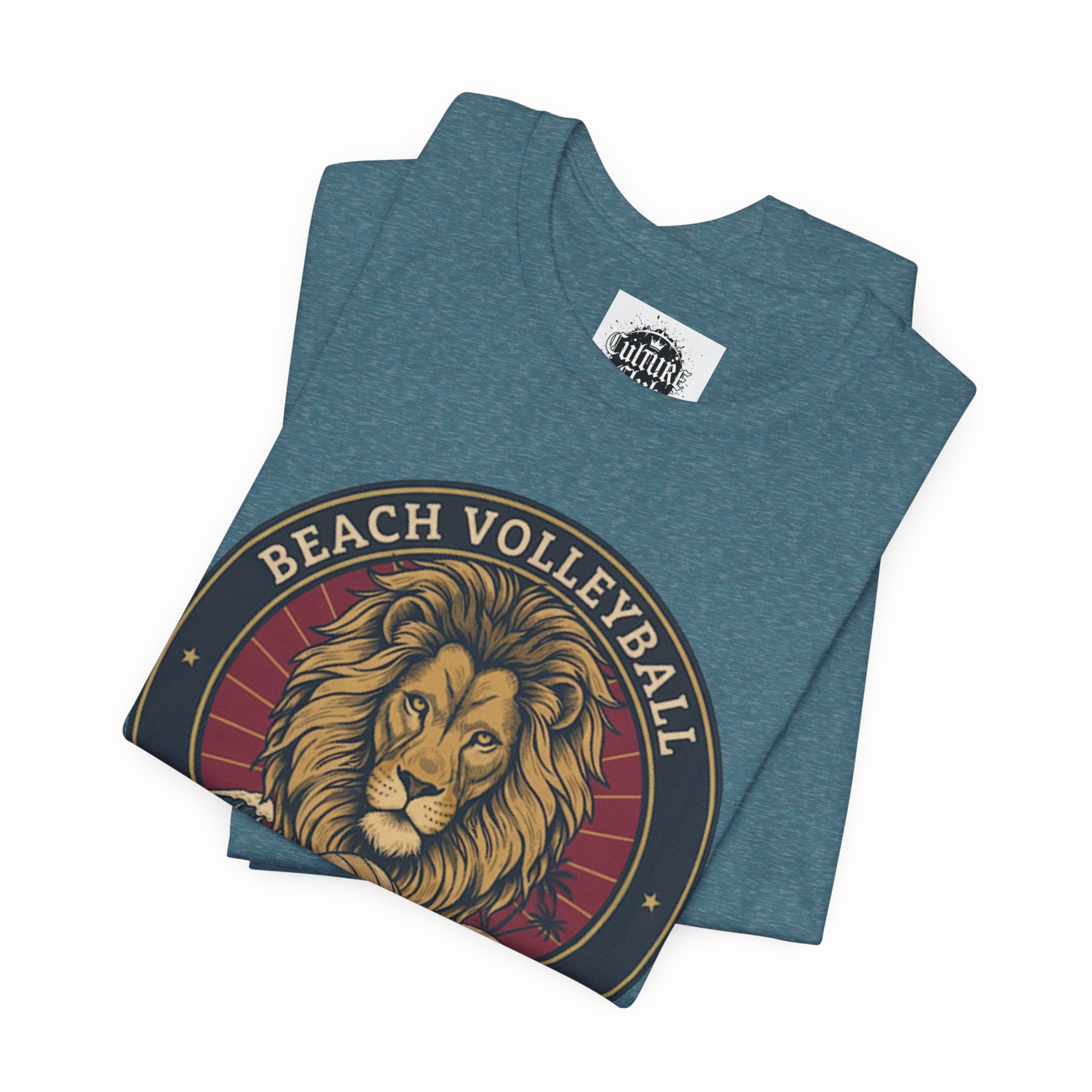 BVCC King of the Jungle