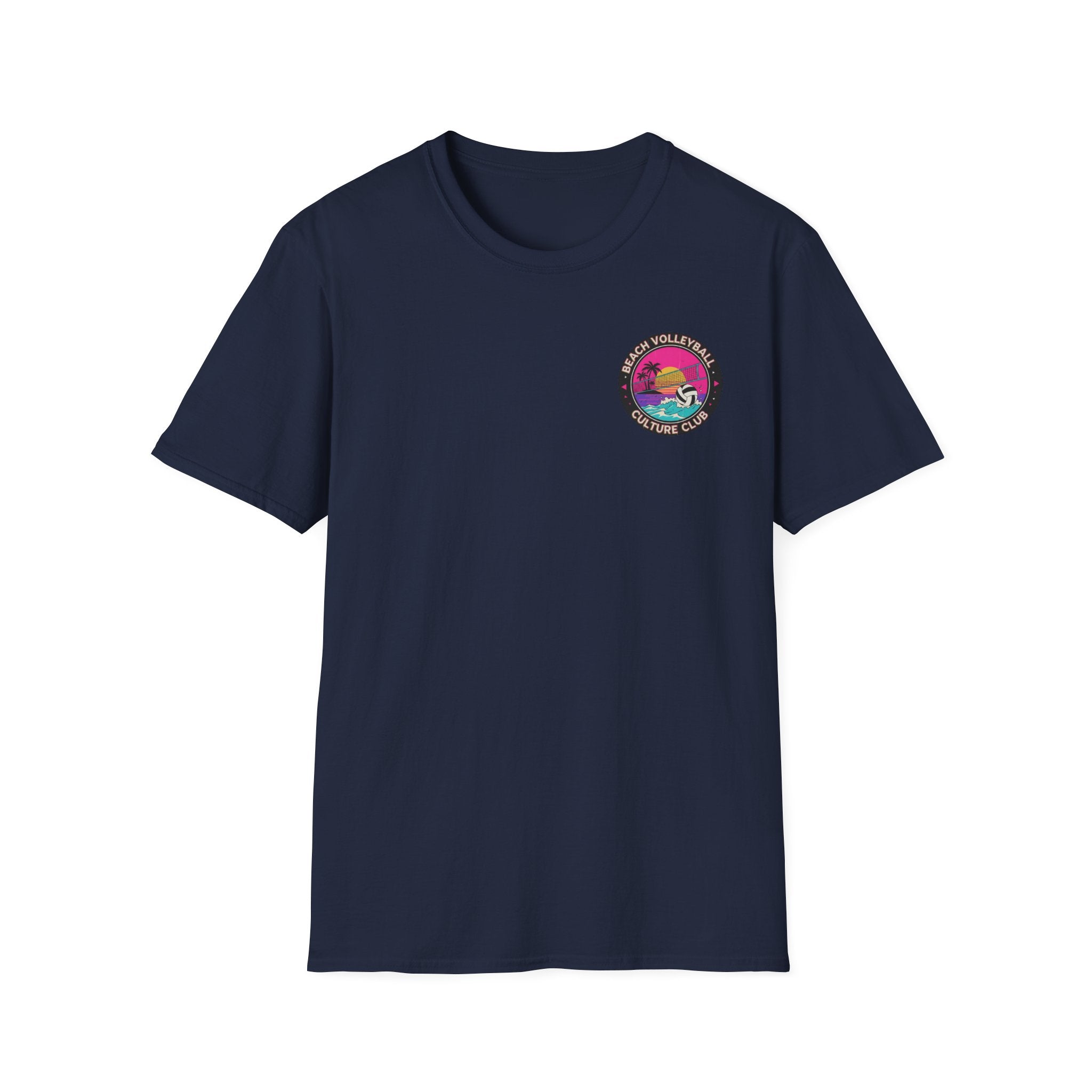 BVCC Trad Tee