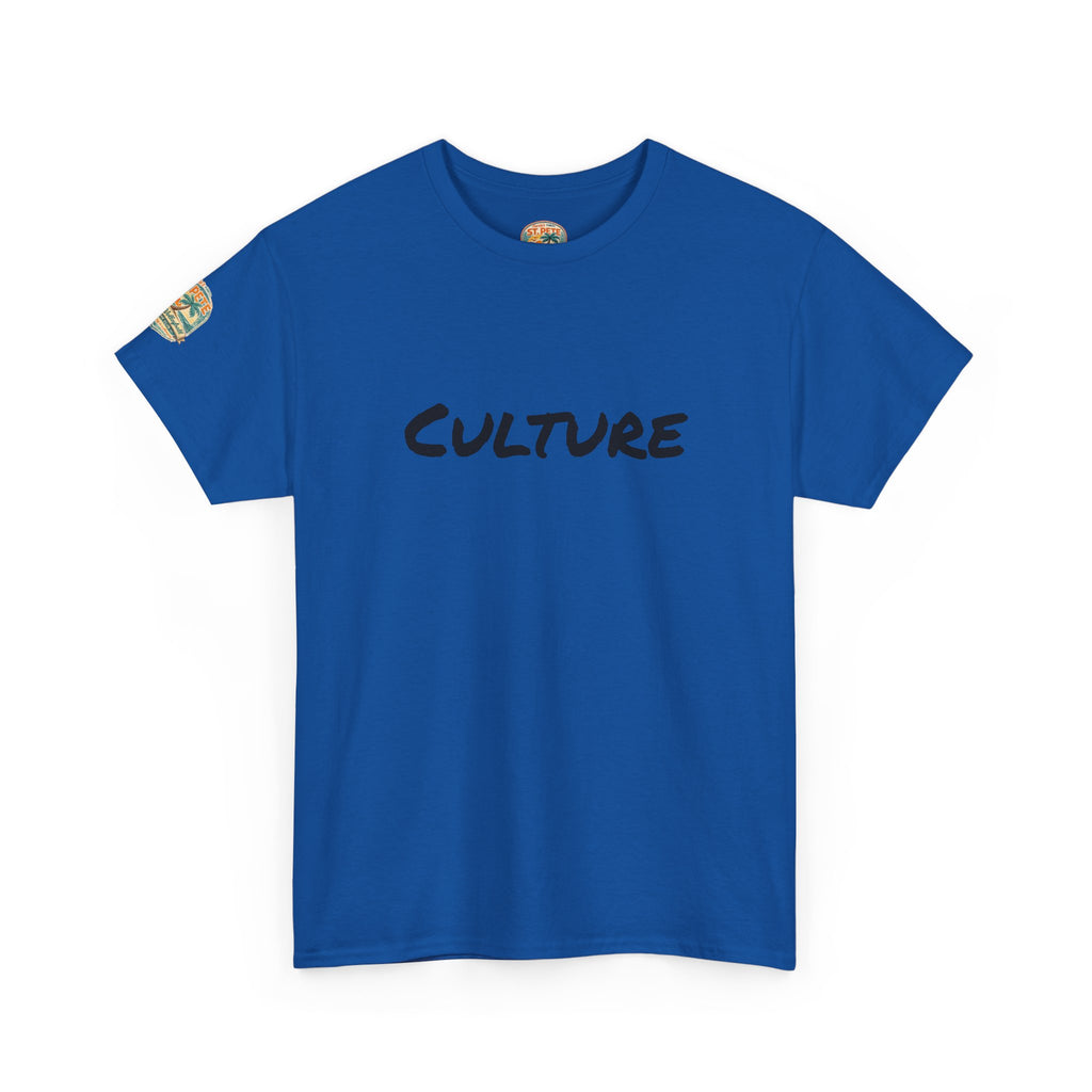 Culture Tee