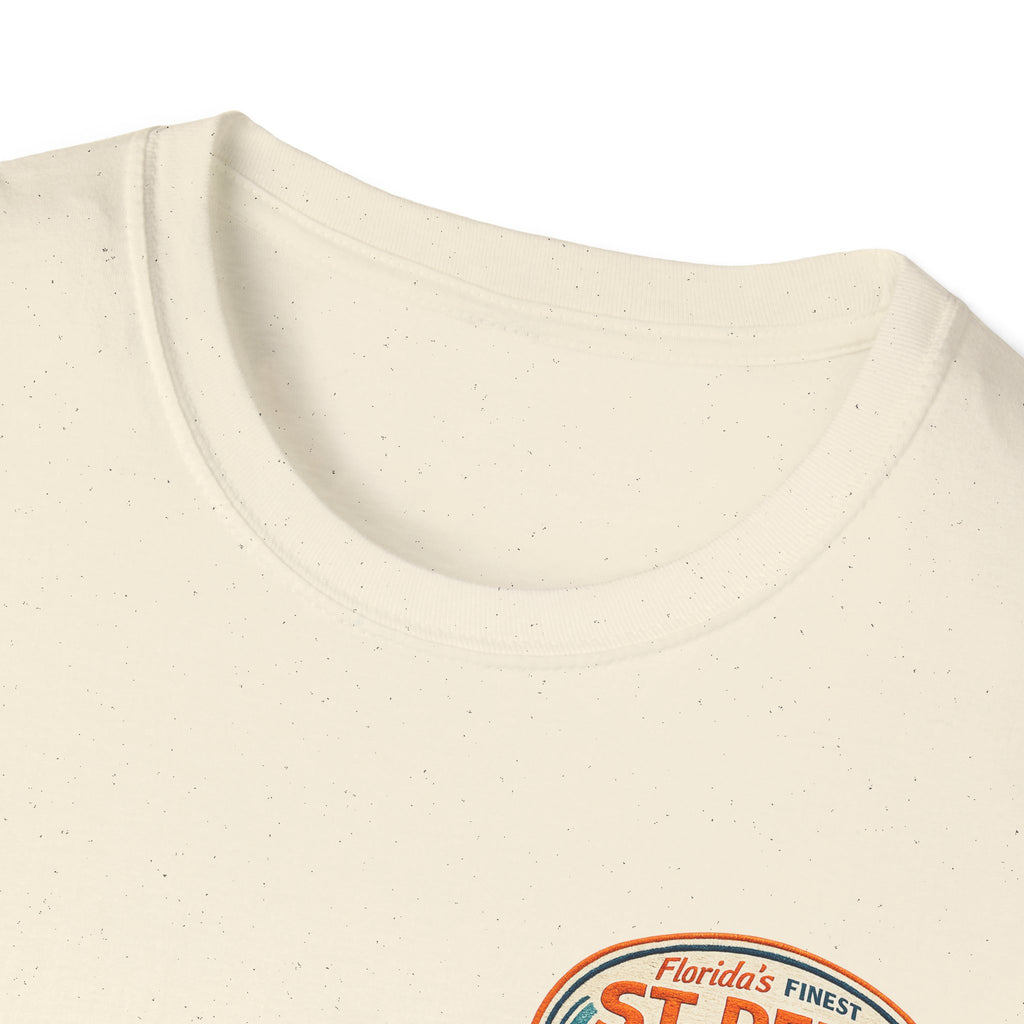 BVCC SPB Classic Basic Tee