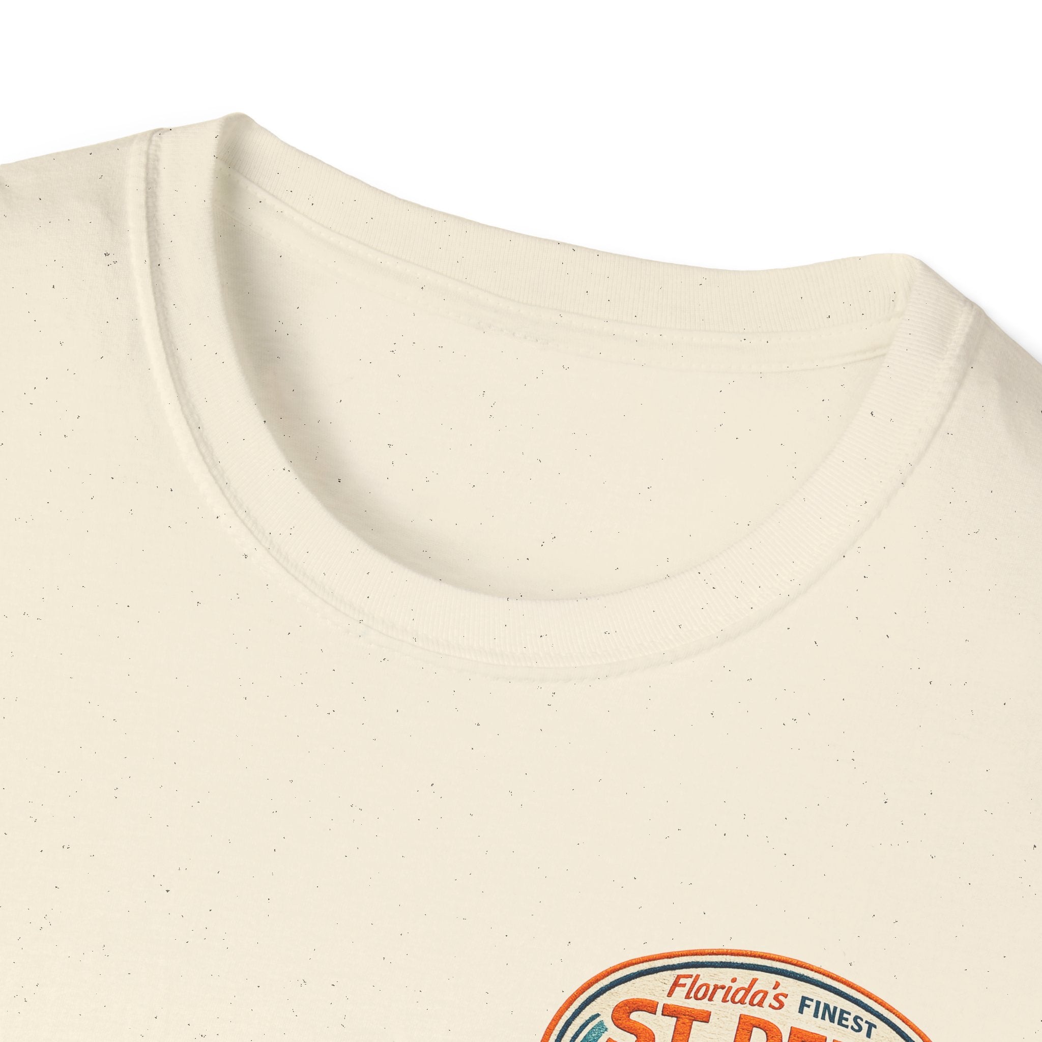 BVCC SPB Classic Basic Tee