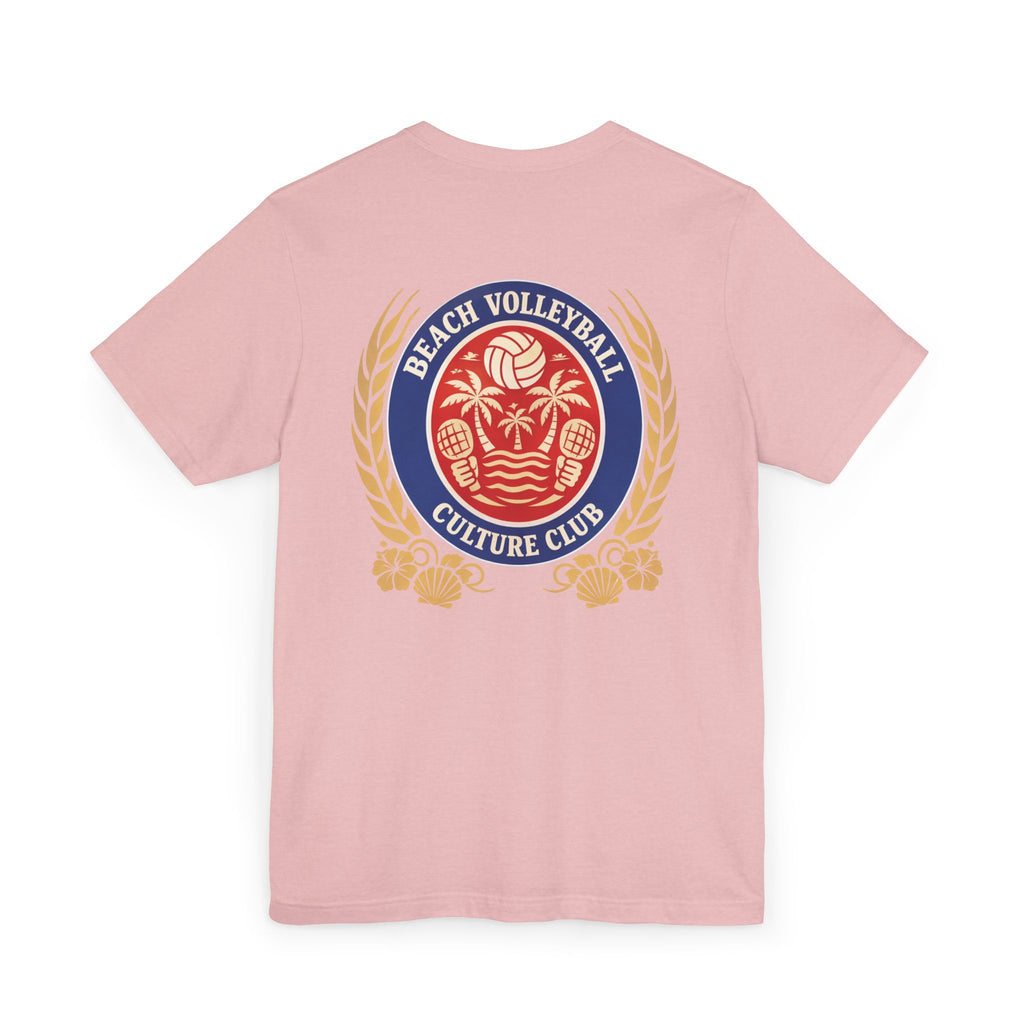 BVCC Crest Tee