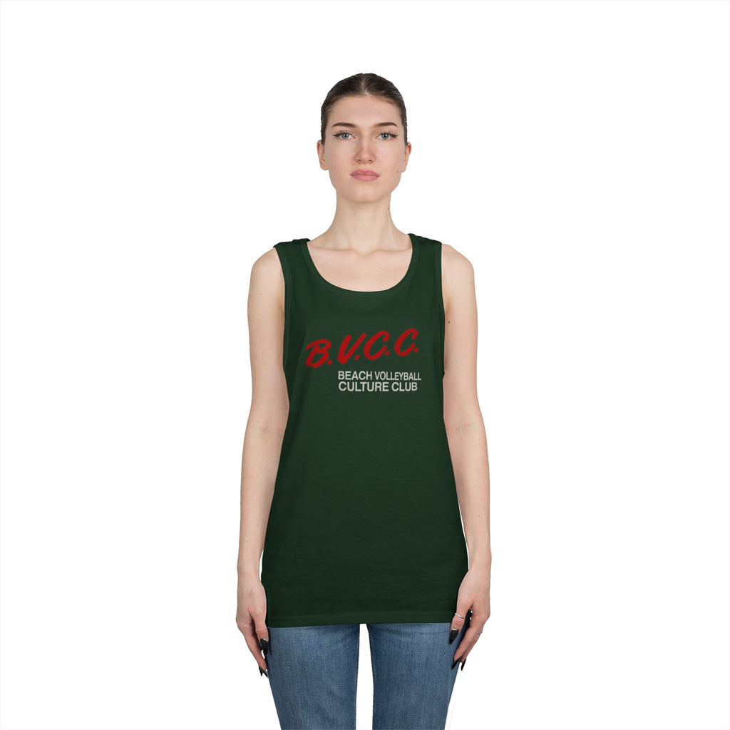 B.V.C.C. Retro Tank