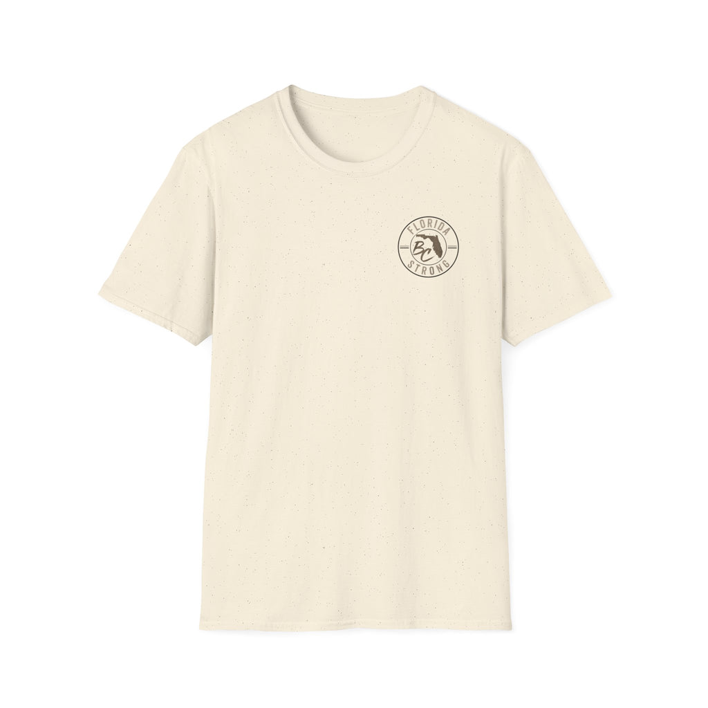 Beach Culture Florida Strong