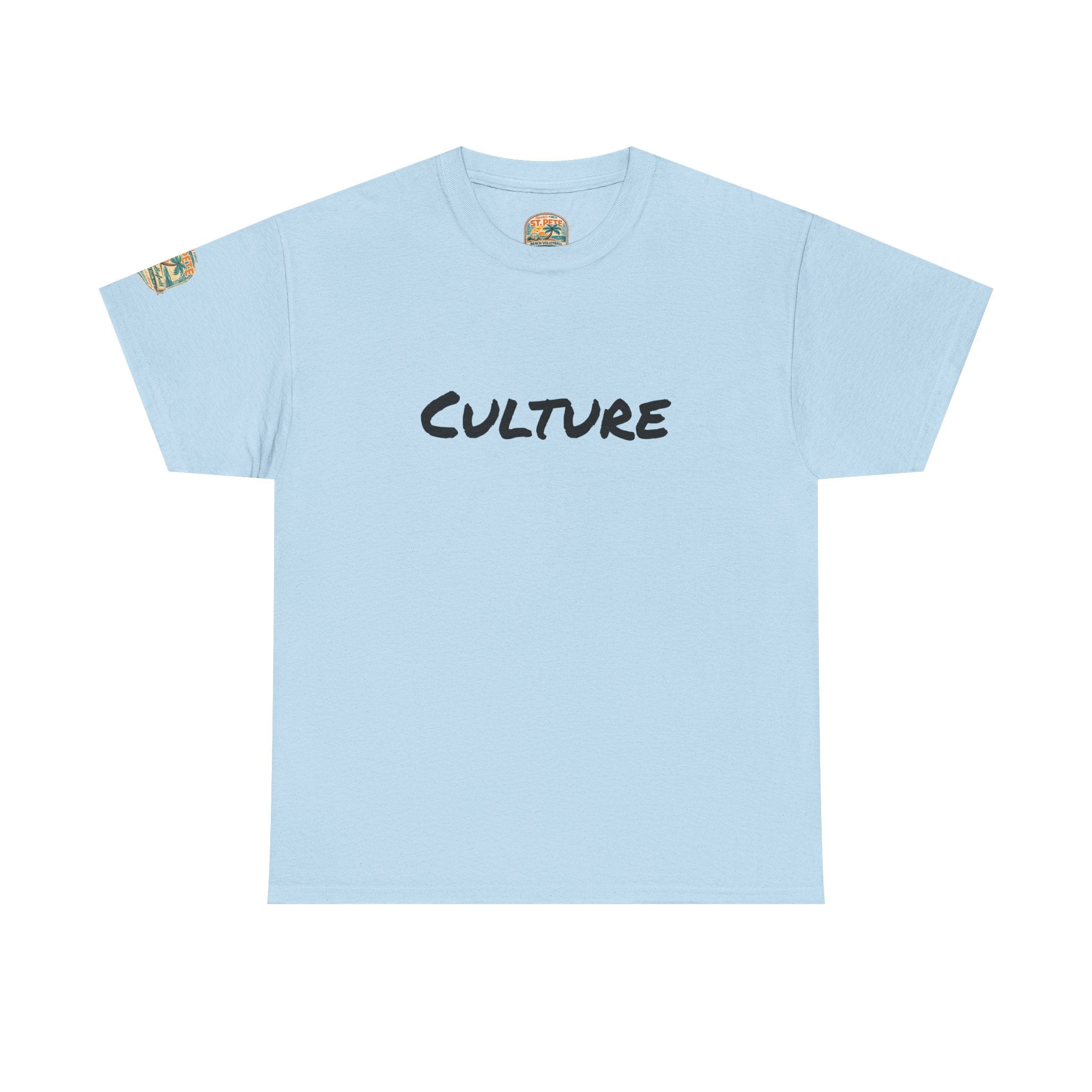 Culture Tee
