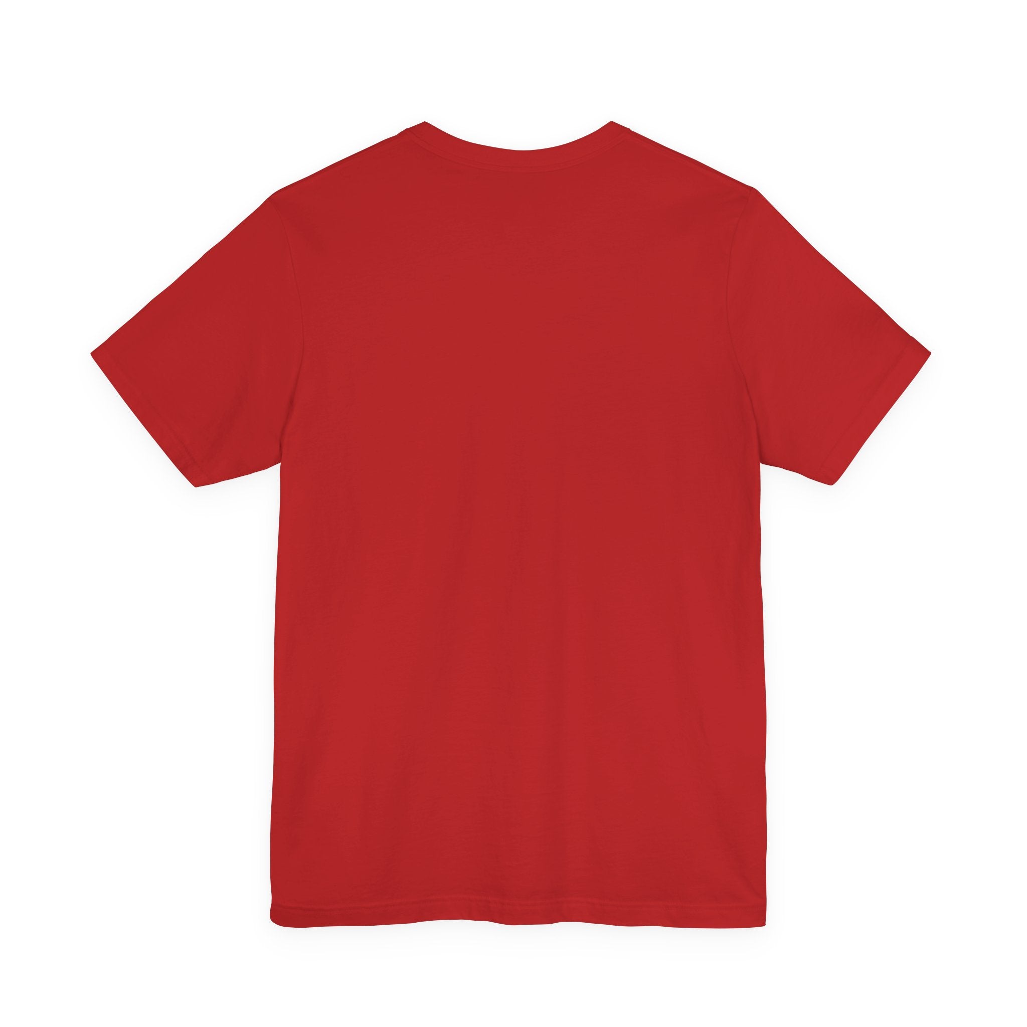 Trash Talk Tee-Serve The Ugly