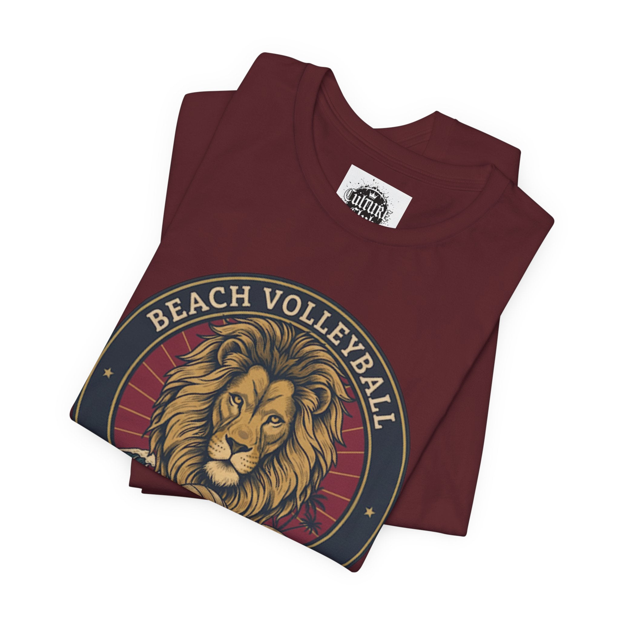 BVCC King of the Jungle