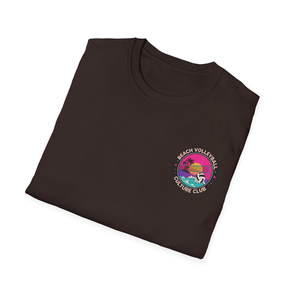 BVCC Trad Tee