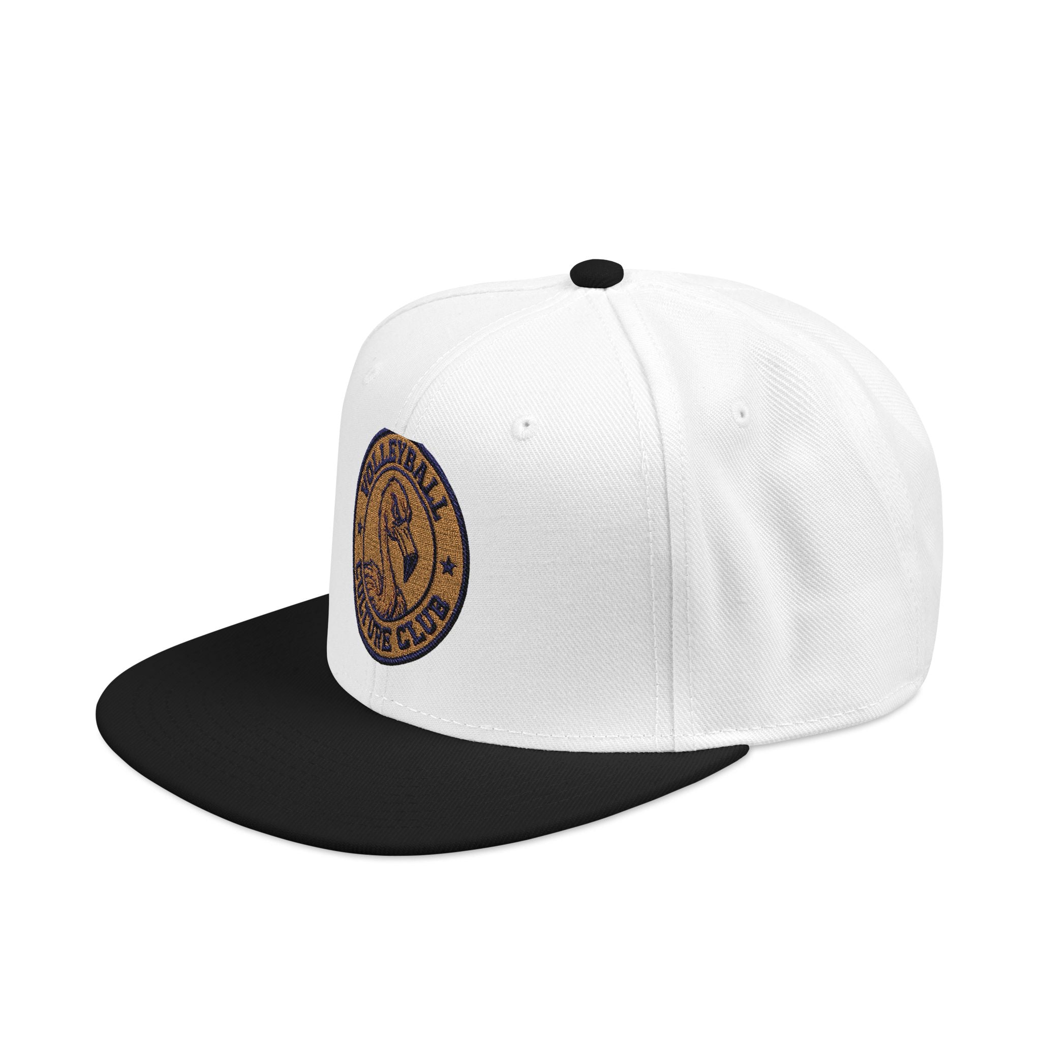 BVCC Flamingo Snapback