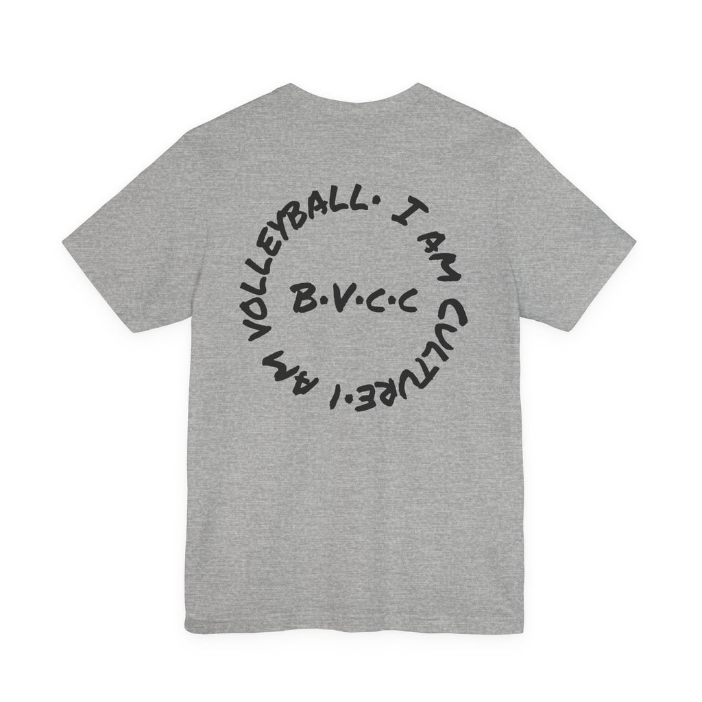 5. I Am Culture• I Am Volleyball• Graphic Tee