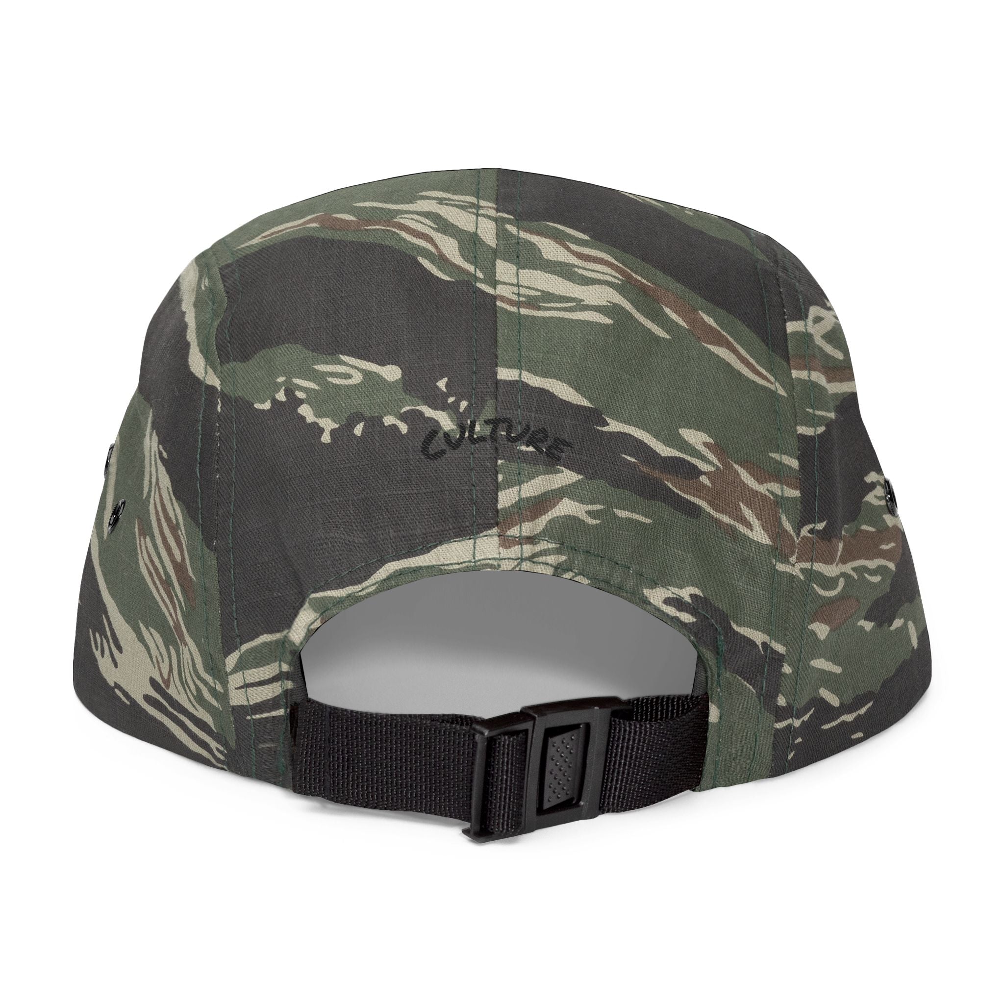 Culture Club 5-Panel