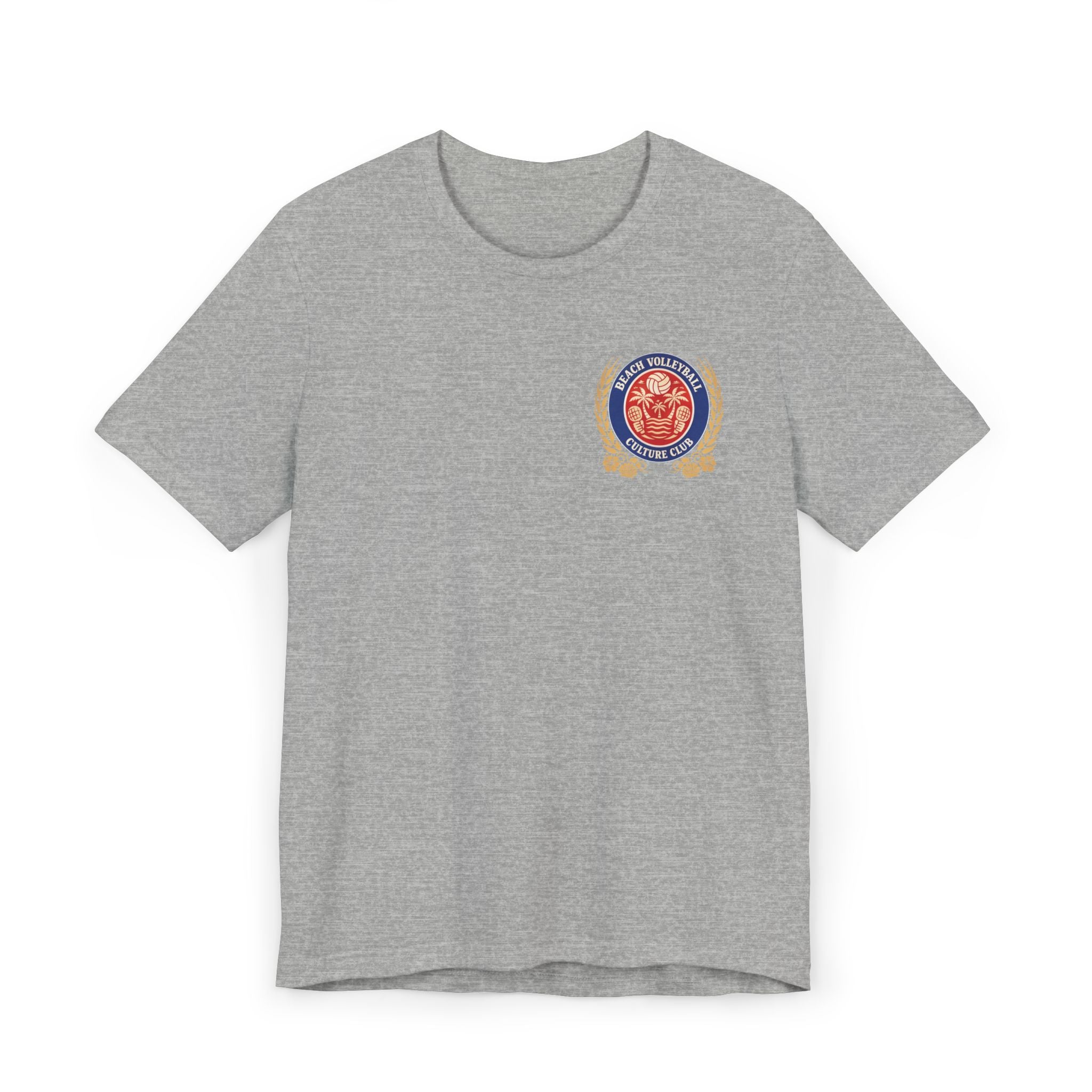 BVCC Crest Tee