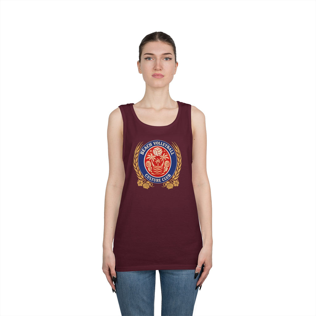 BVCC Crest Tank Top