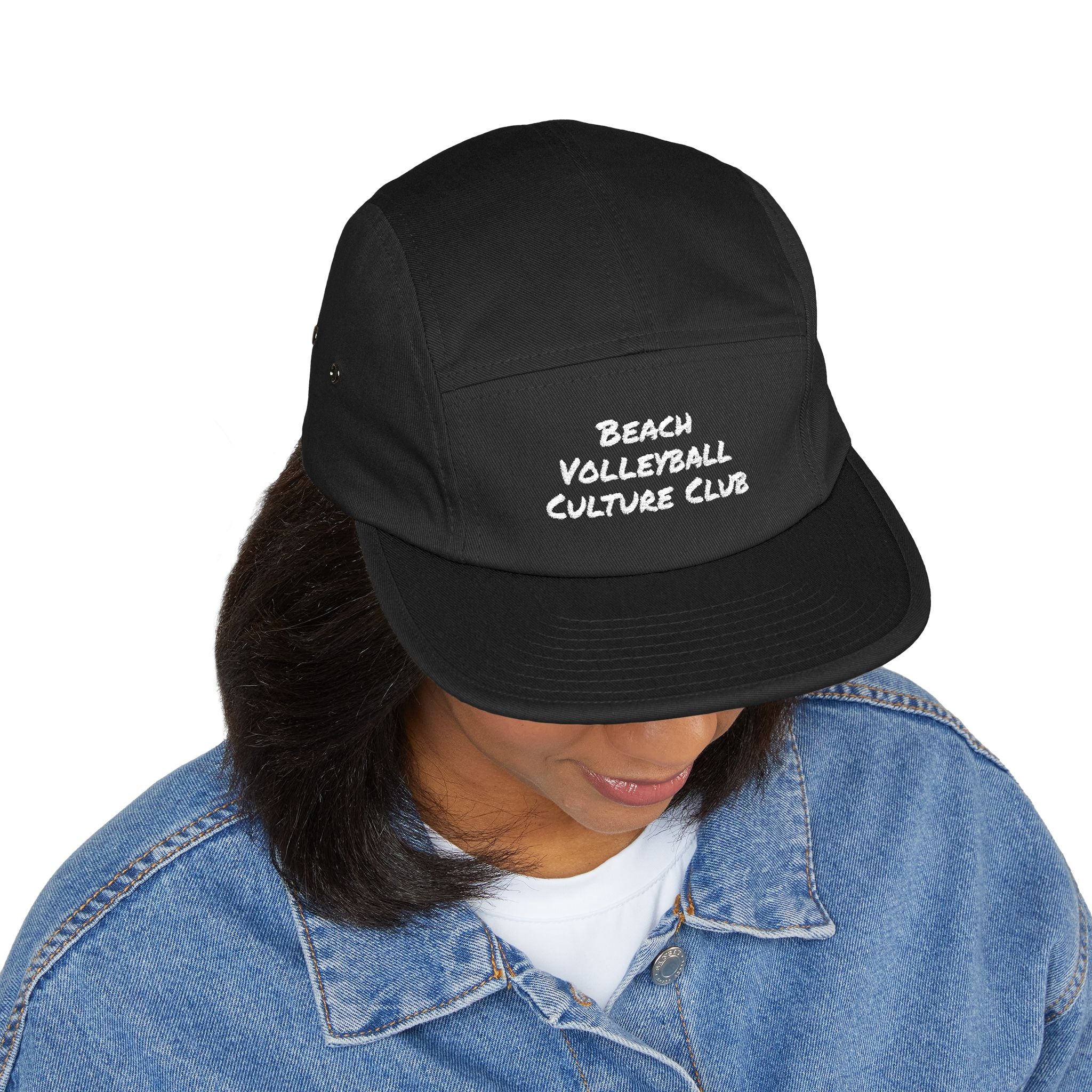 Culture Club 5-Panel