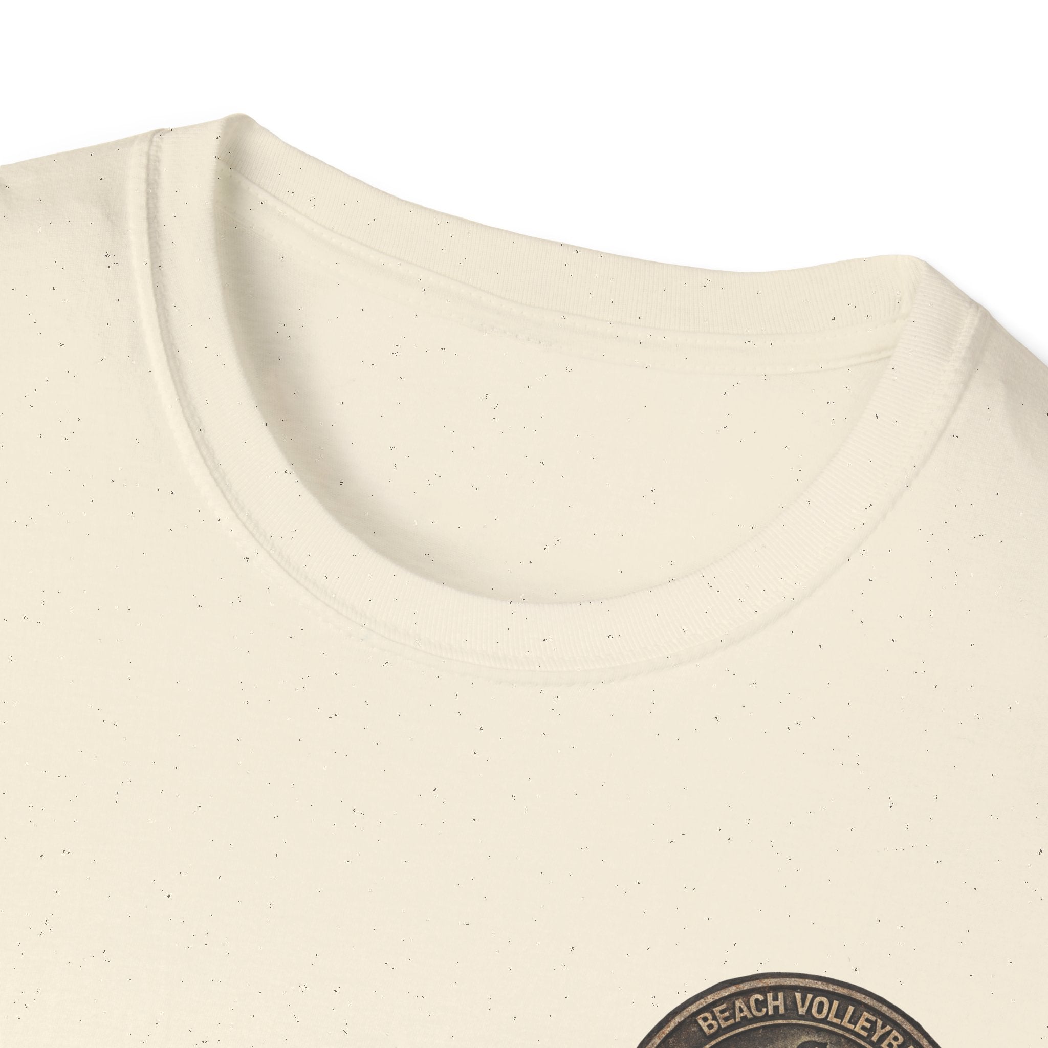 St. Petersburg omage Tee.