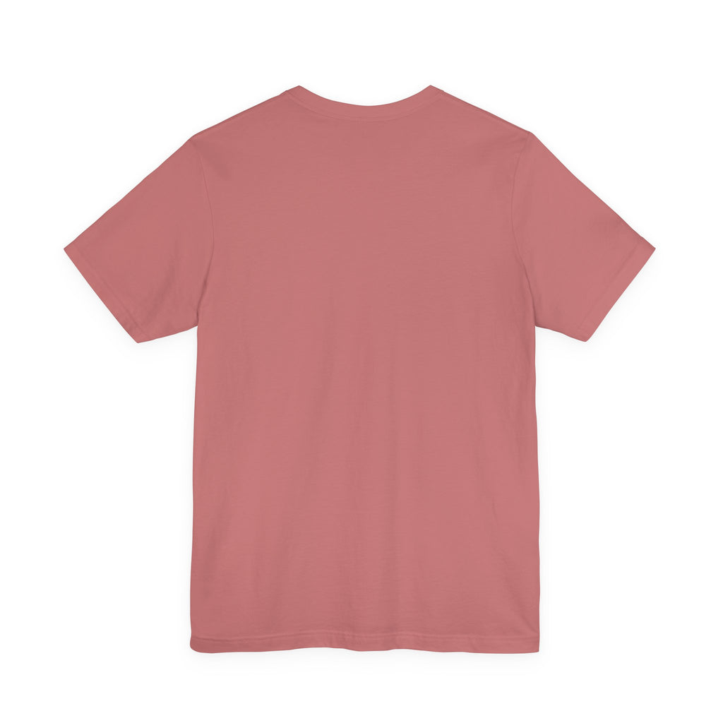 Trash Talk Tee-Serve The Ugly