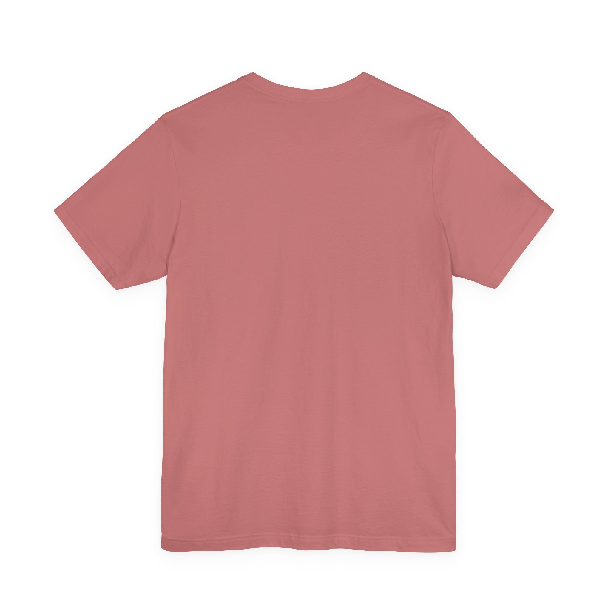 Trash Talk Tee-Serve The Ugly
