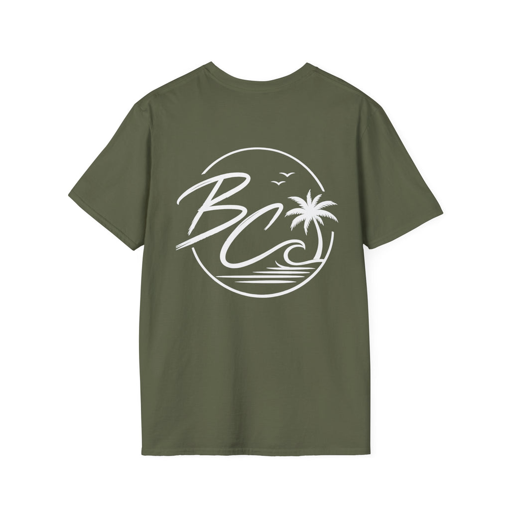 Suck It Nerd Tee