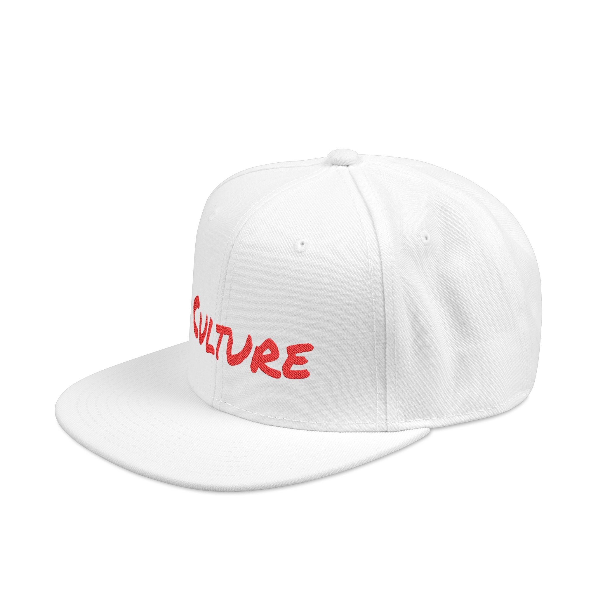Culture Snap Back