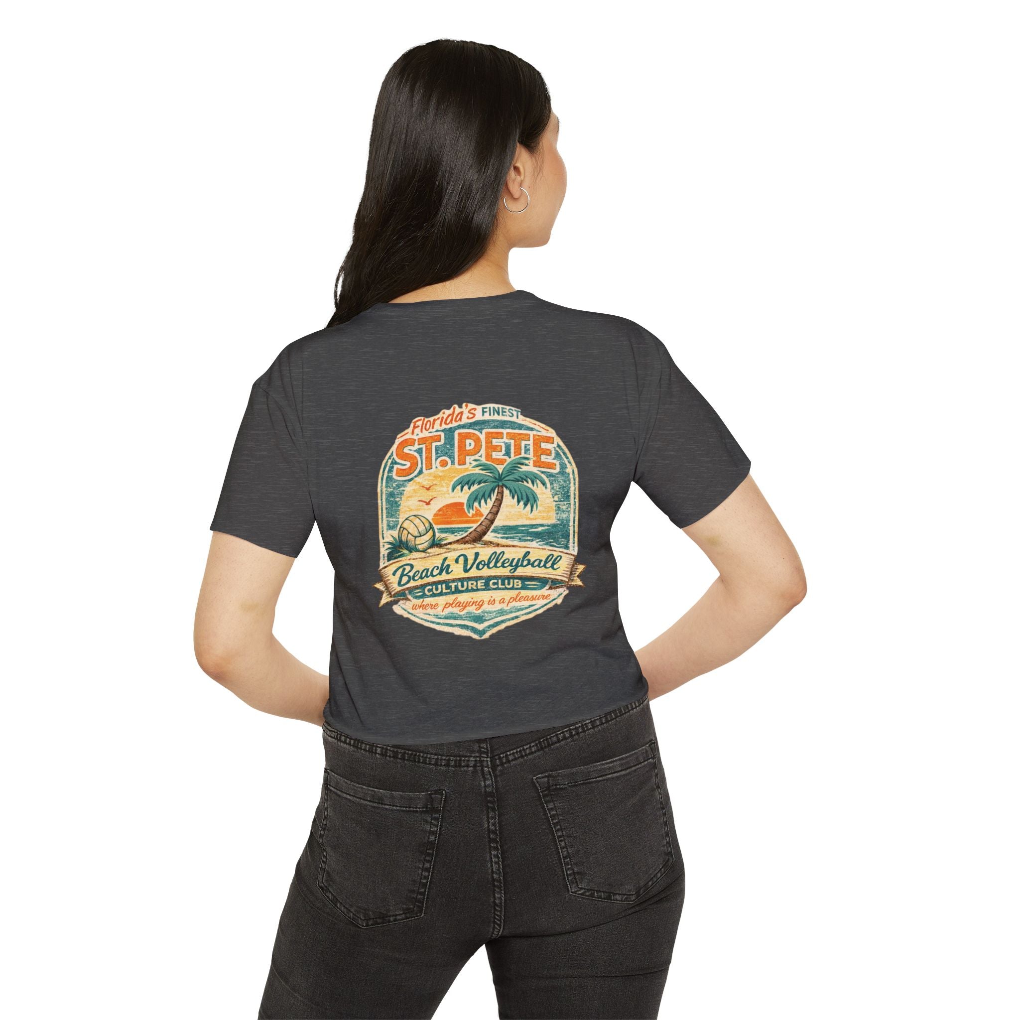 Womens BVCC Floridas Finest Crop