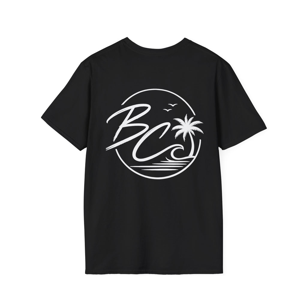 Suck It Nerd Tee