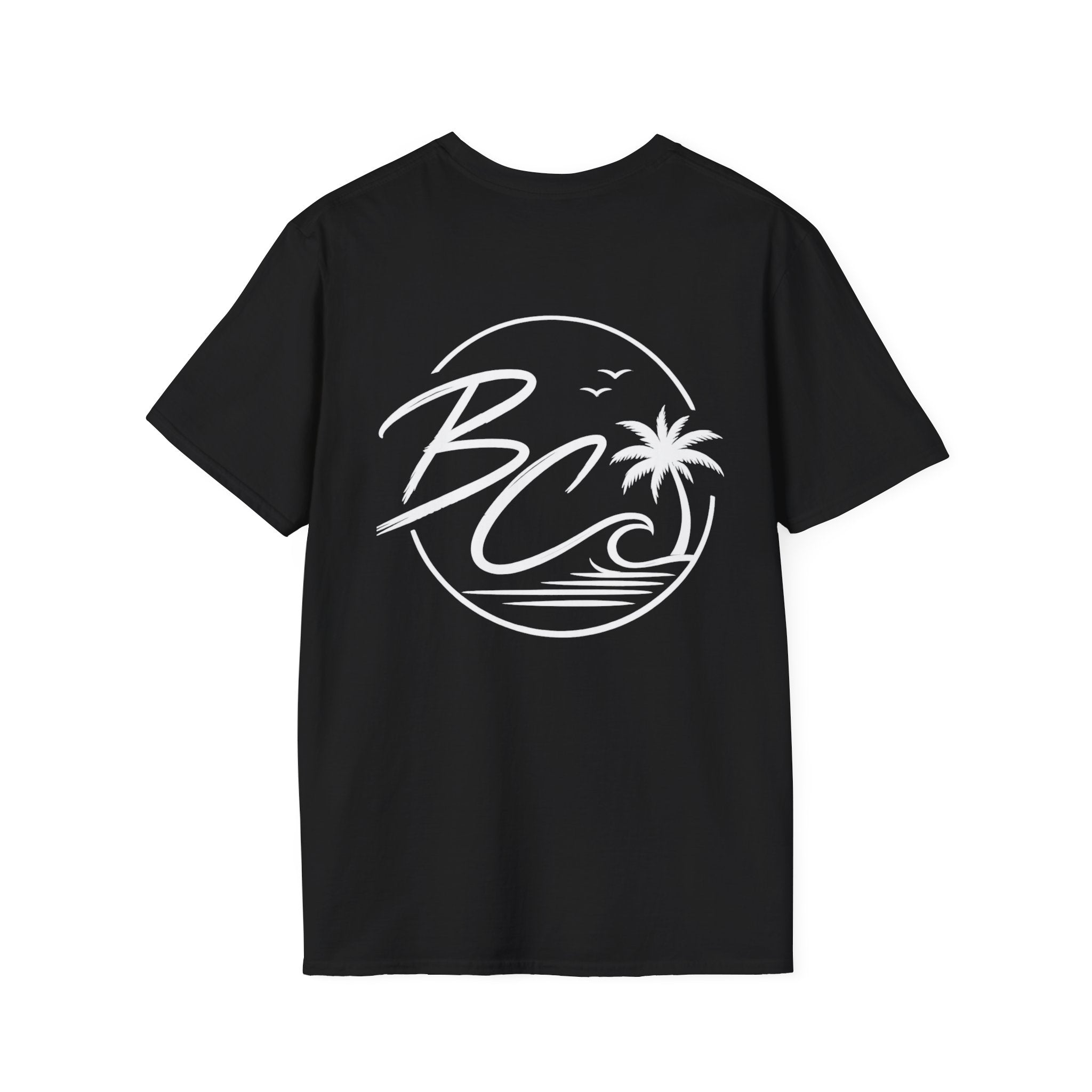 Suck It Nerd Tee
