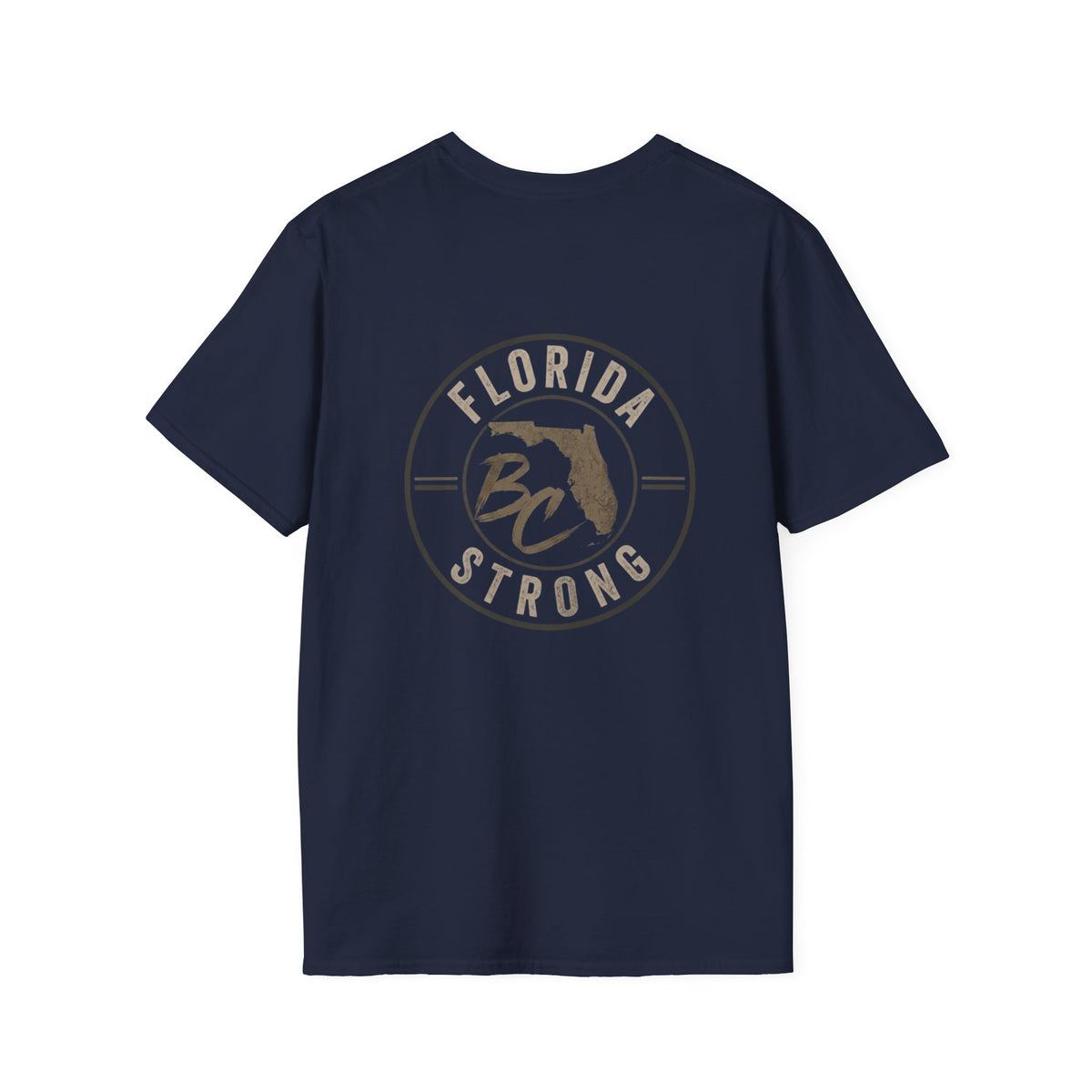 Beach Culture Florida Strong