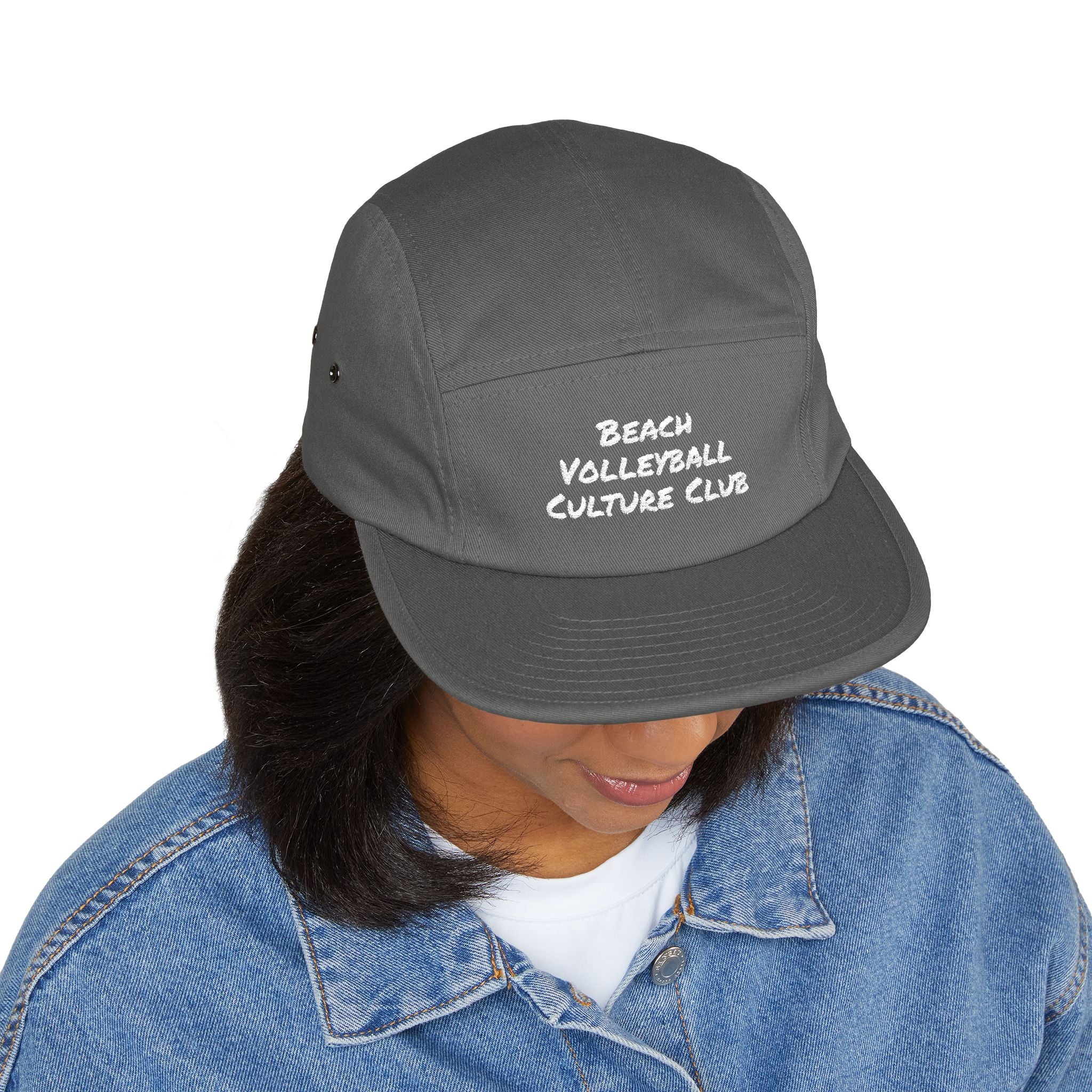 Culture Club 5-Panel