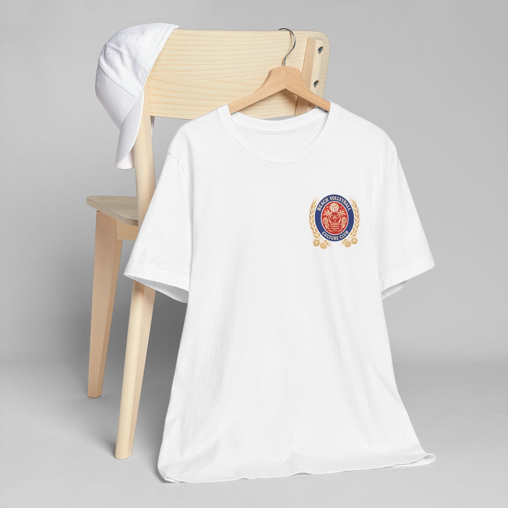 BVCC Crest Tee
