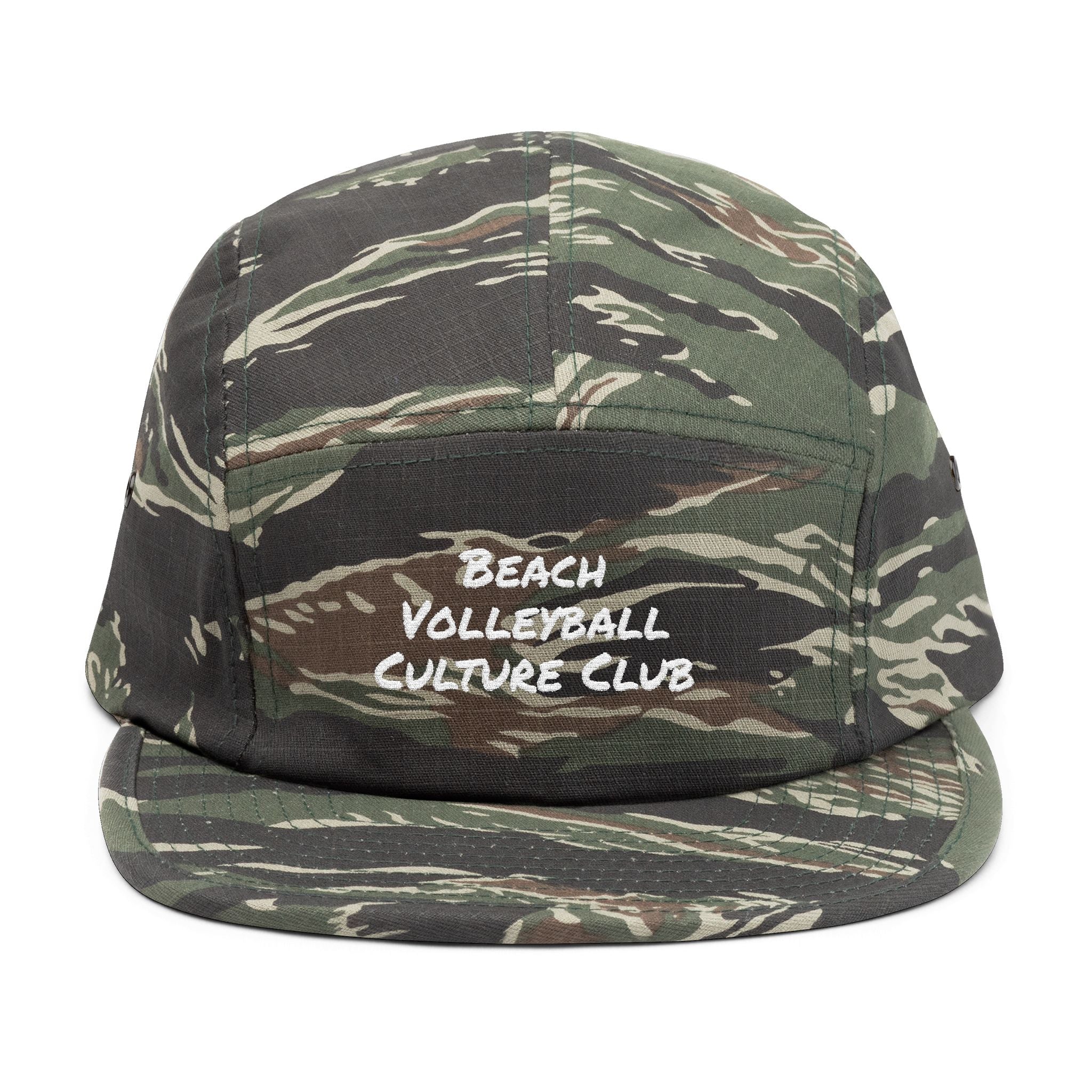 Culture Club 5-Panel