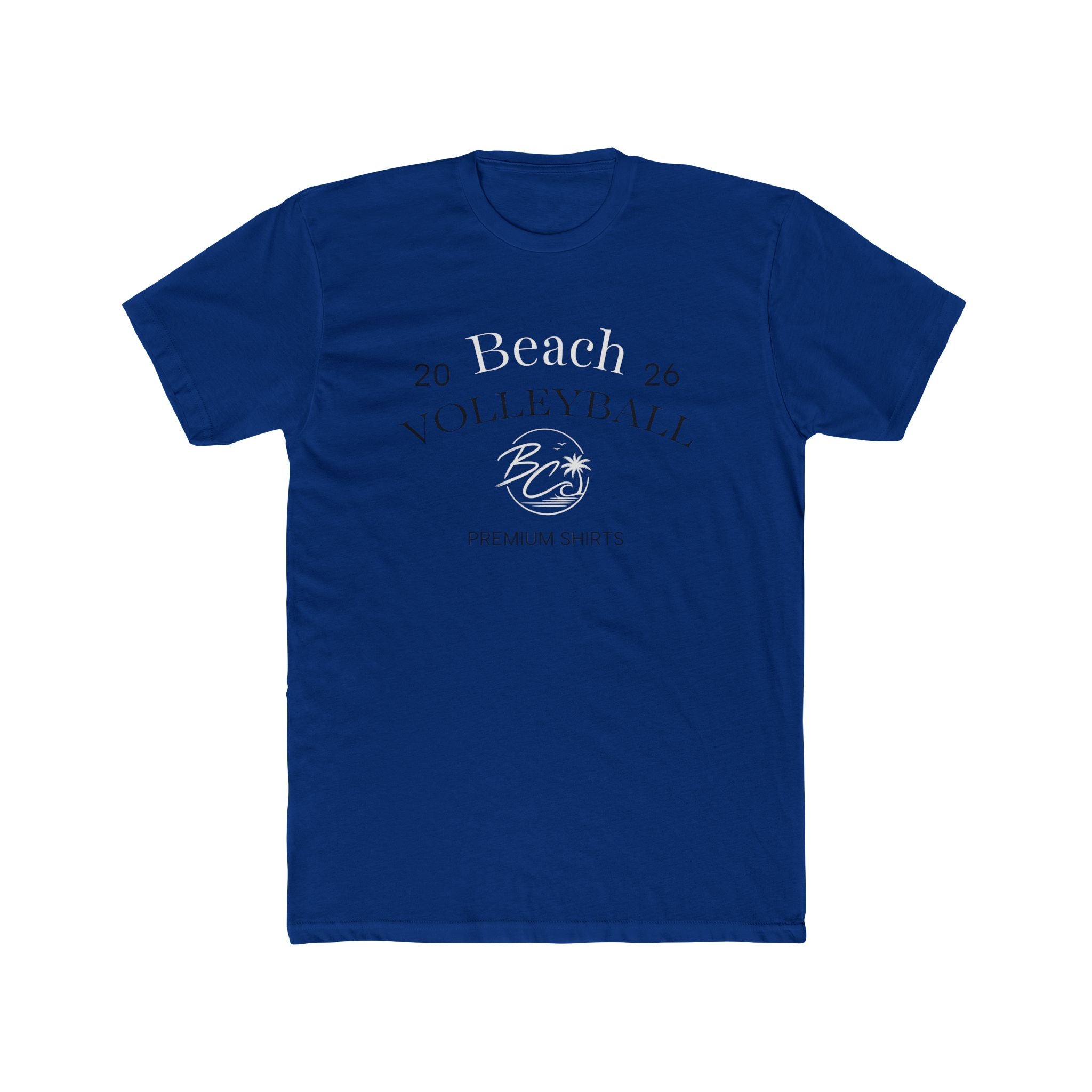 Beach Volleyball 2026