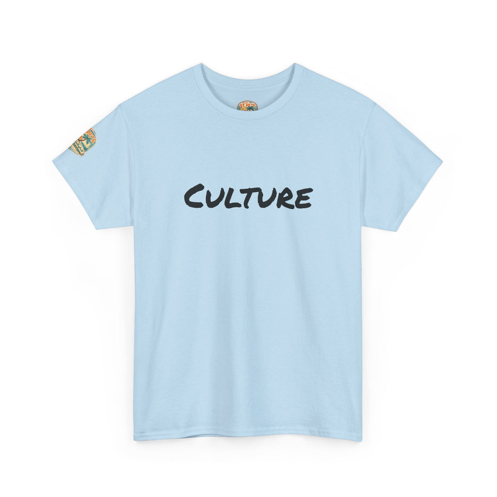 Culture Tee