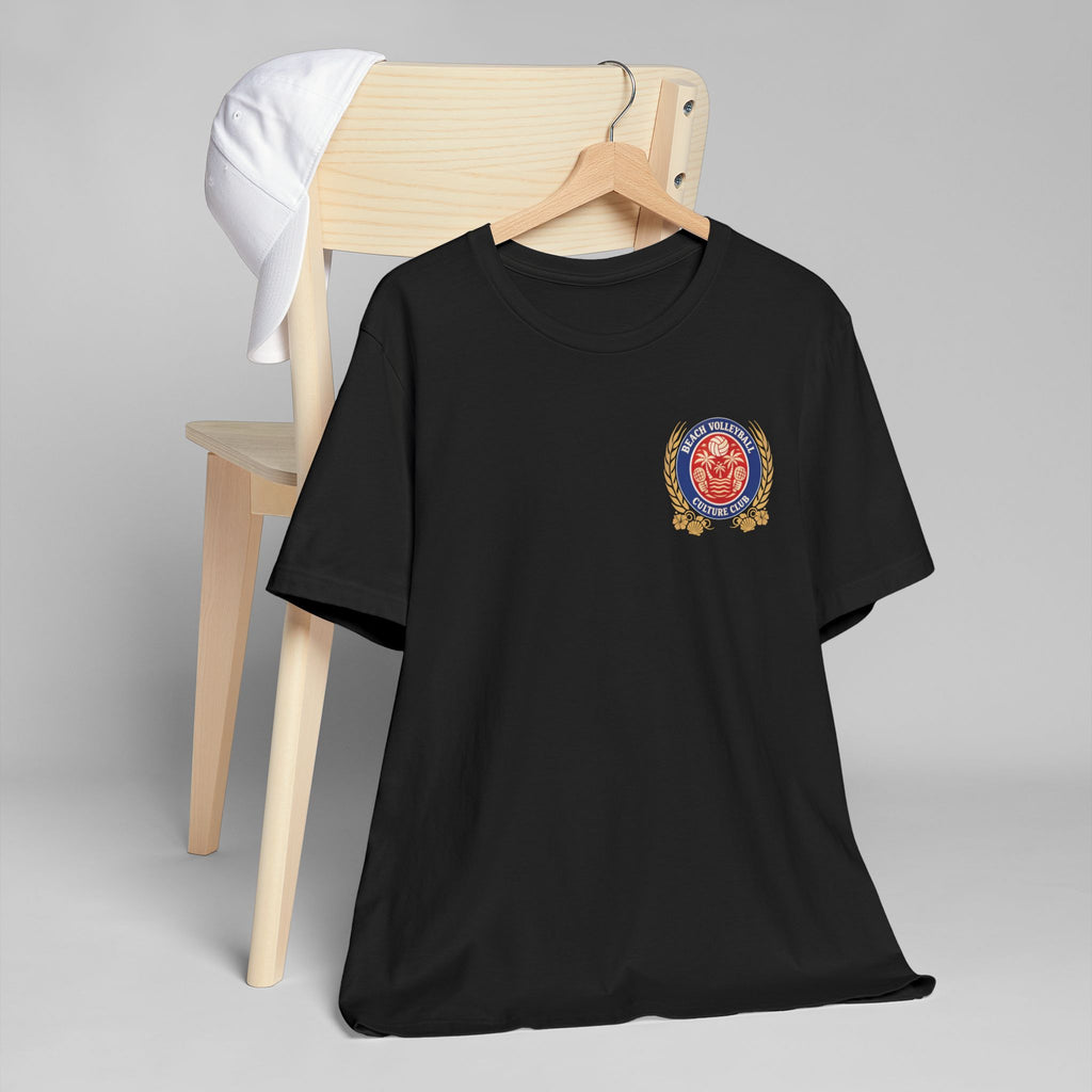 BVCC Crest Tee