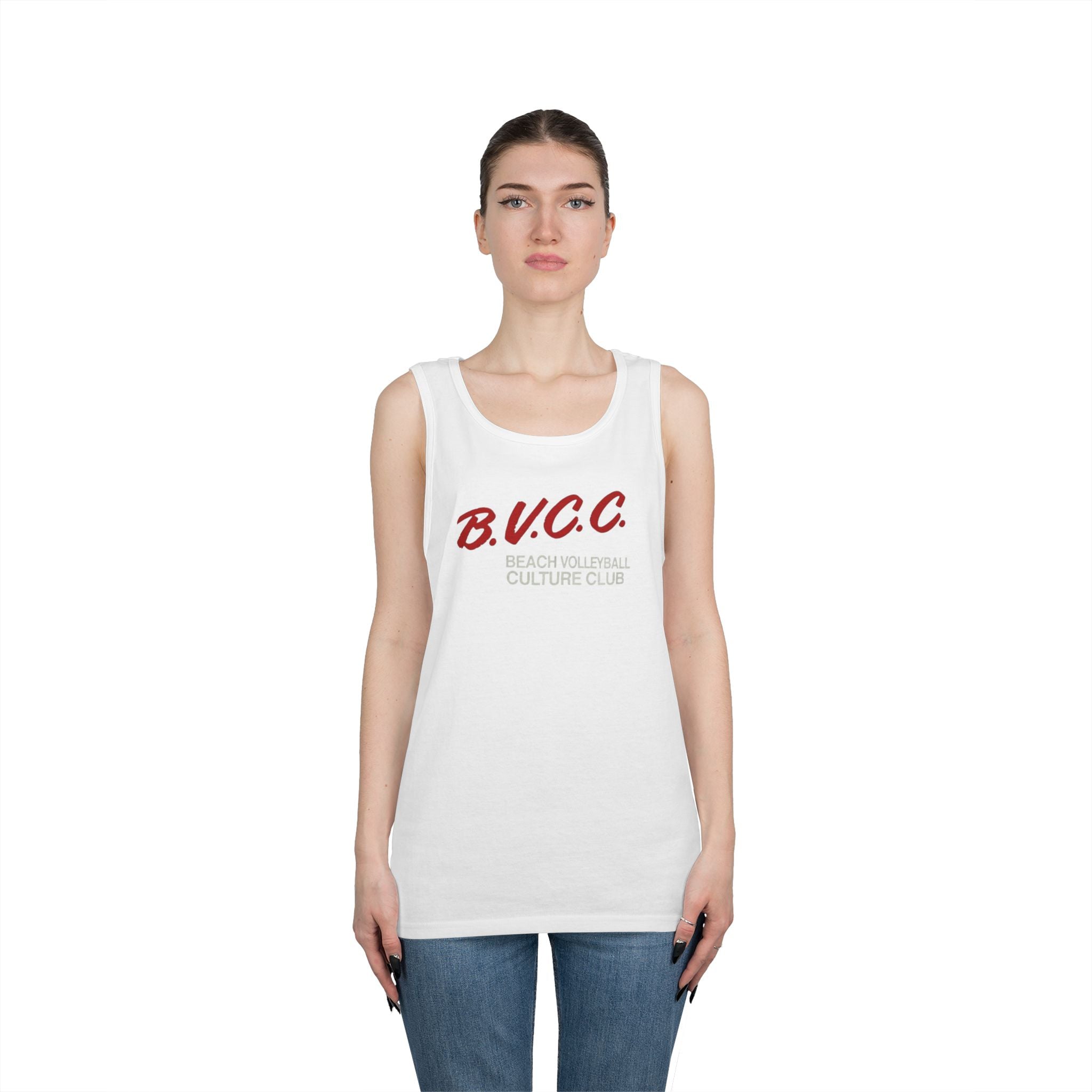B.V.C.C. Retro Tank