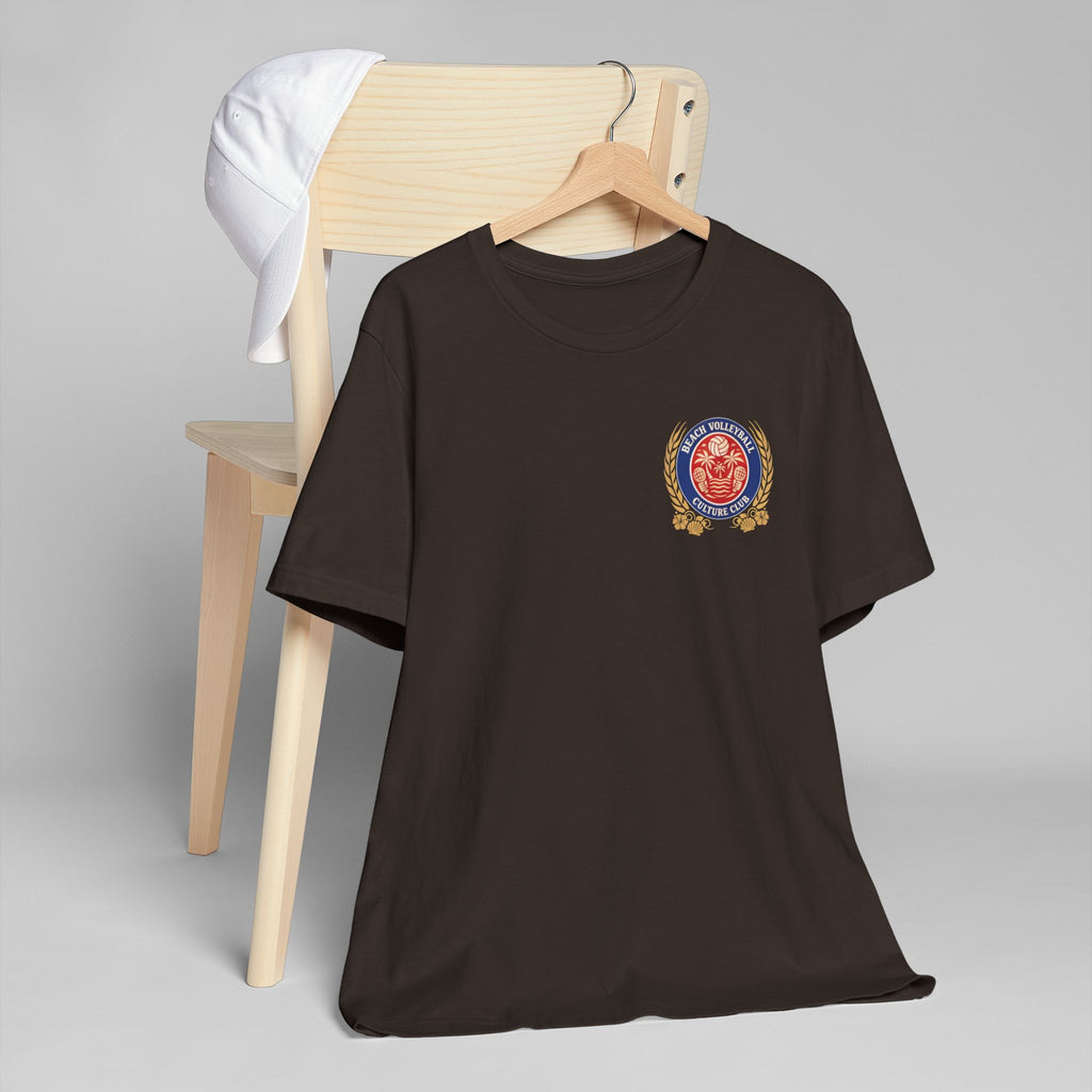 BVCC Crest Tee