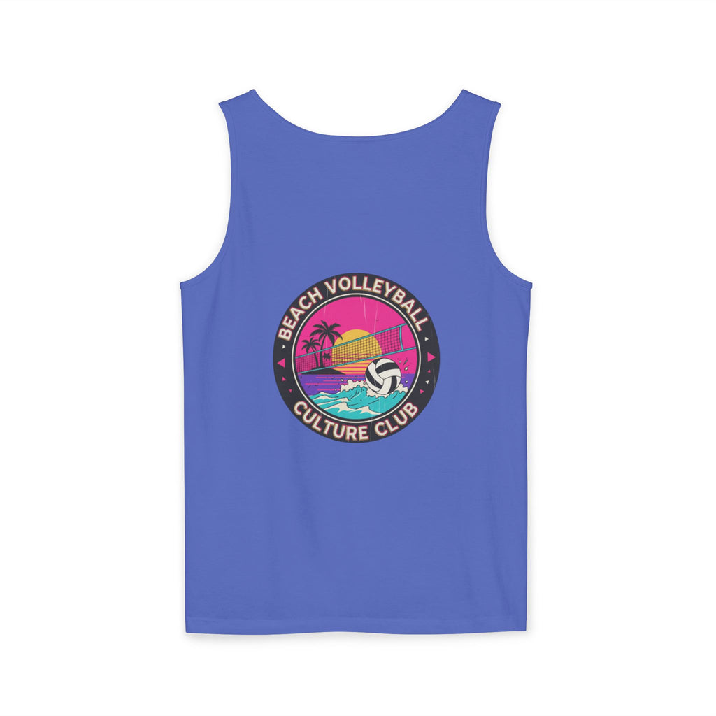 BVCC Culture Tank. (Unisex)