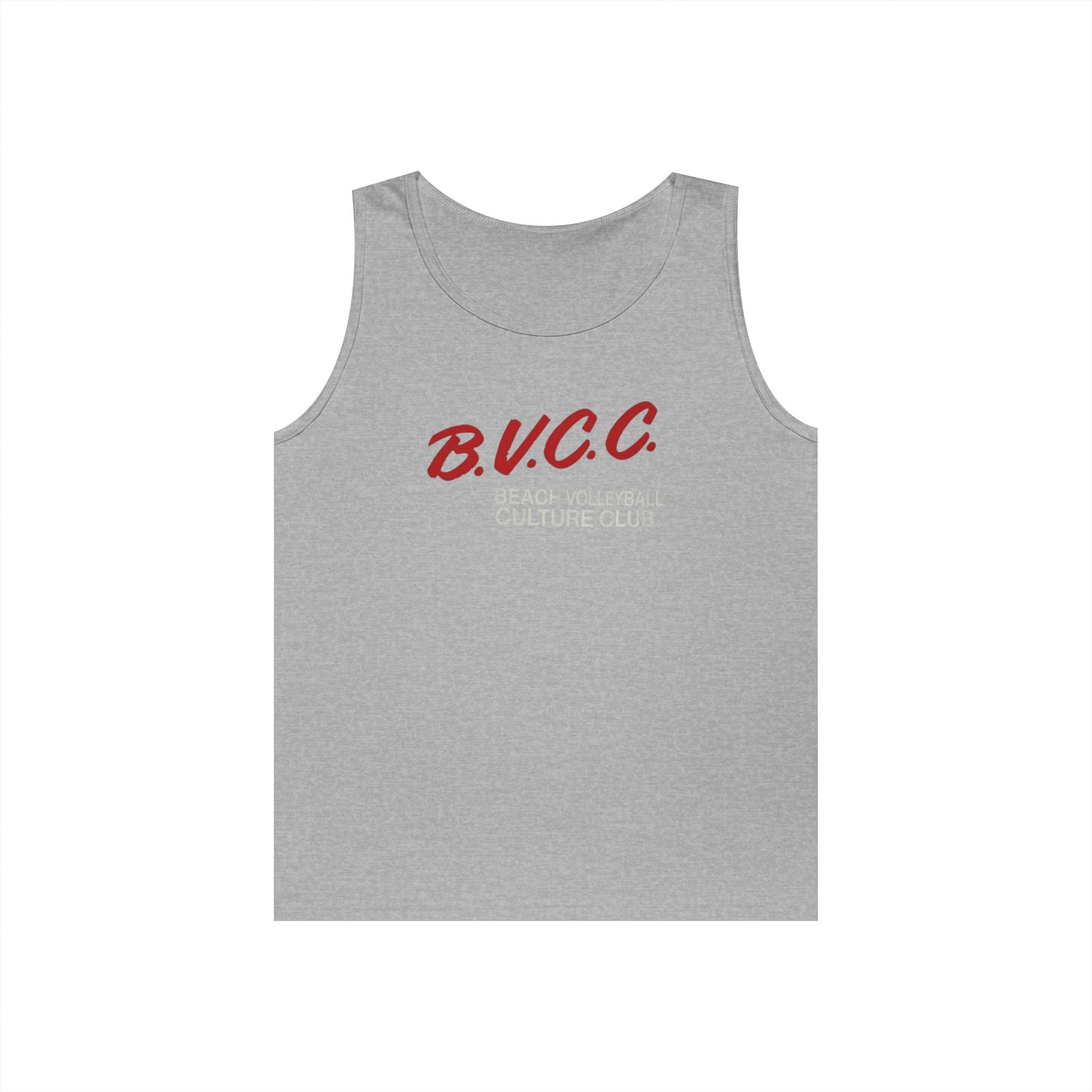 B.V.C.C. Retro Tank