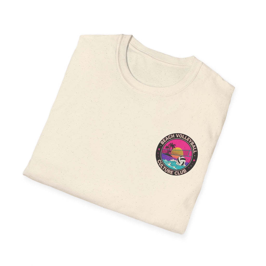 BVCC Trad Tee